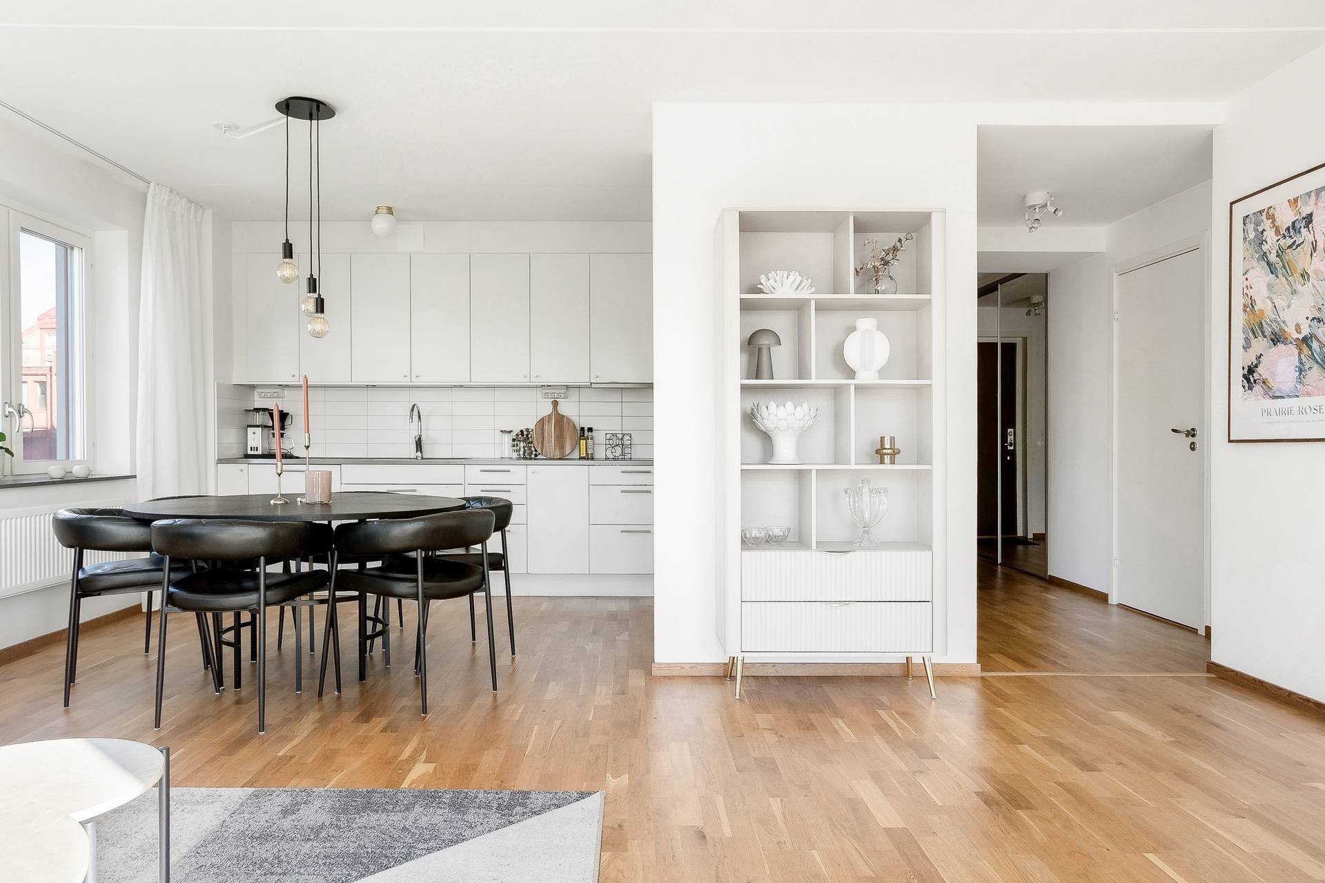 Lägenhet, 4 rooms, 91 sqm, Sundbyberg – bild 22