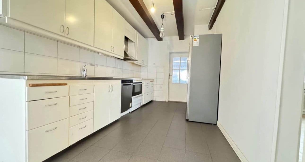 5 rok · 120 m² i Löberöd