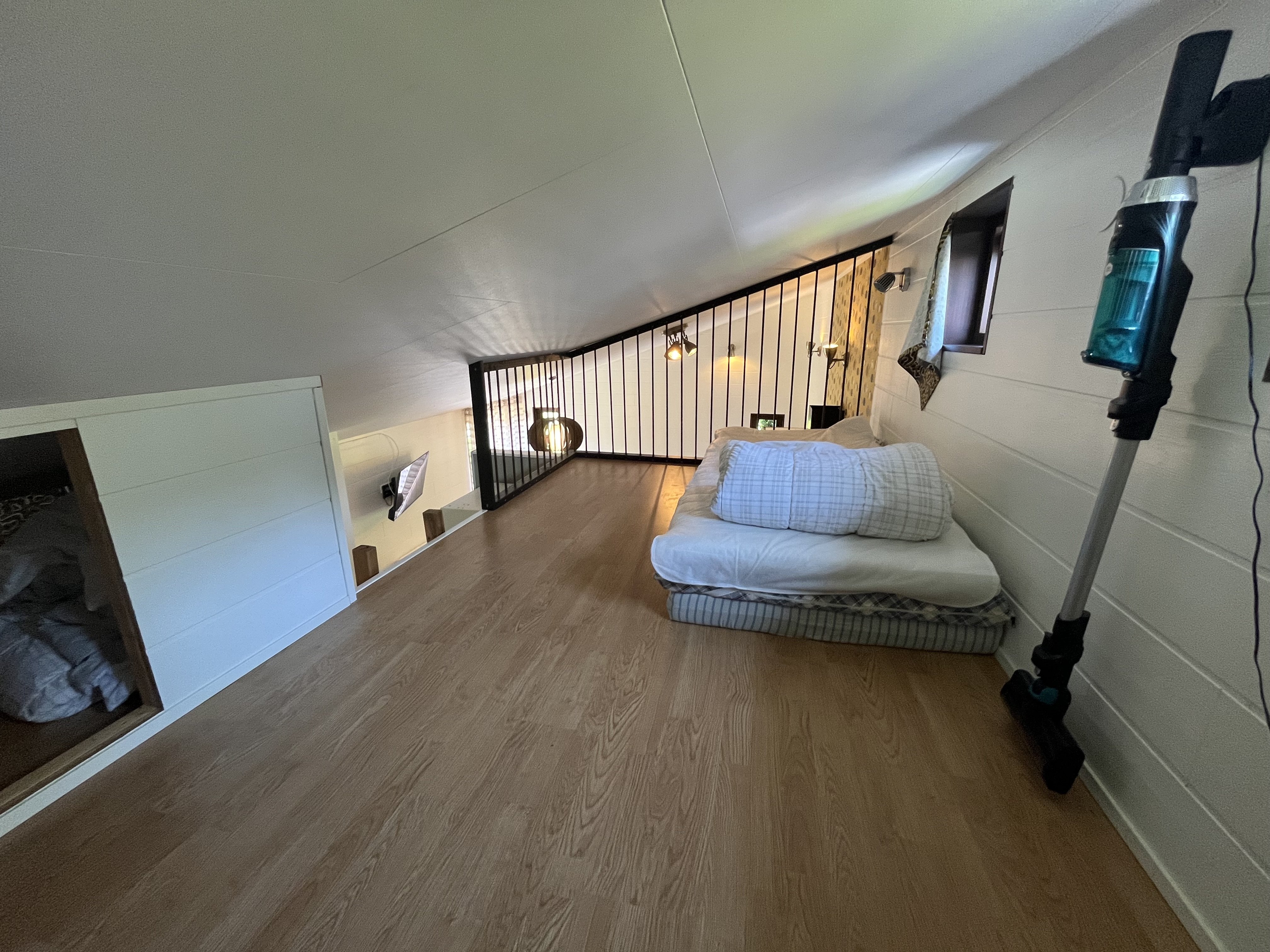 Stuga, 3 rooms, 60 sqm, Löttorp – bild 10