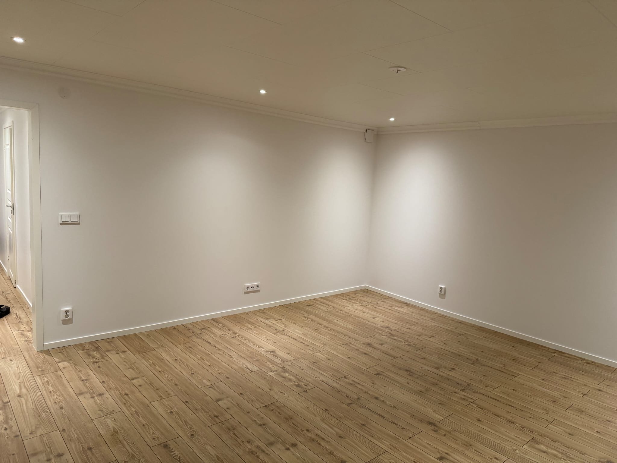Lägenhet, 3 rooms, 80 sqm, Värnamo