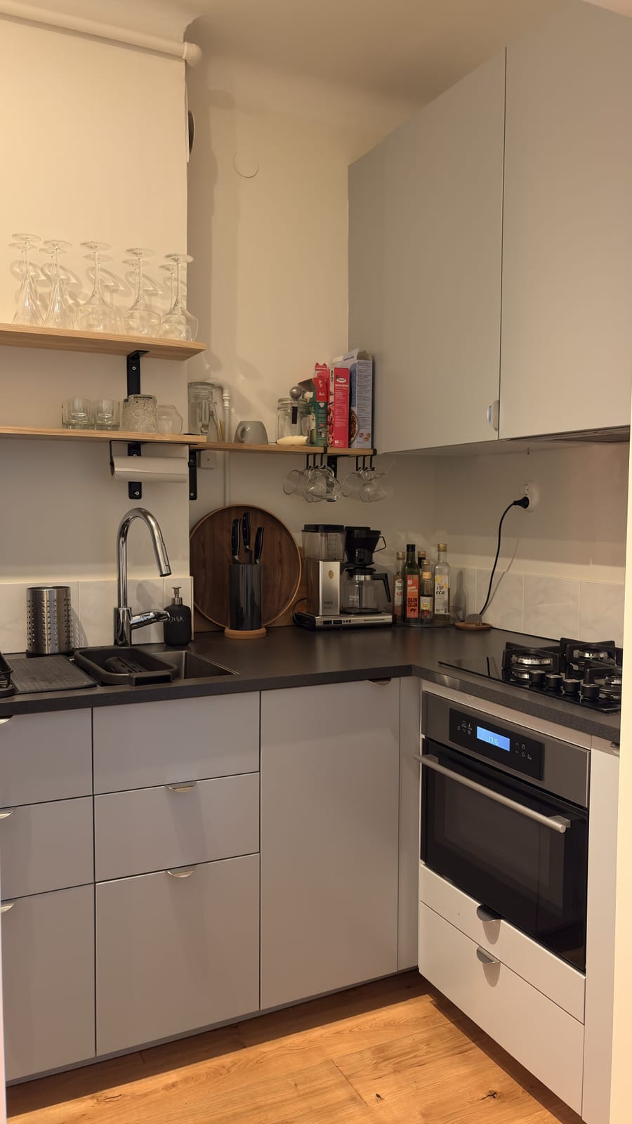 2 rok · 40 m² i Stockholm – bild 8
