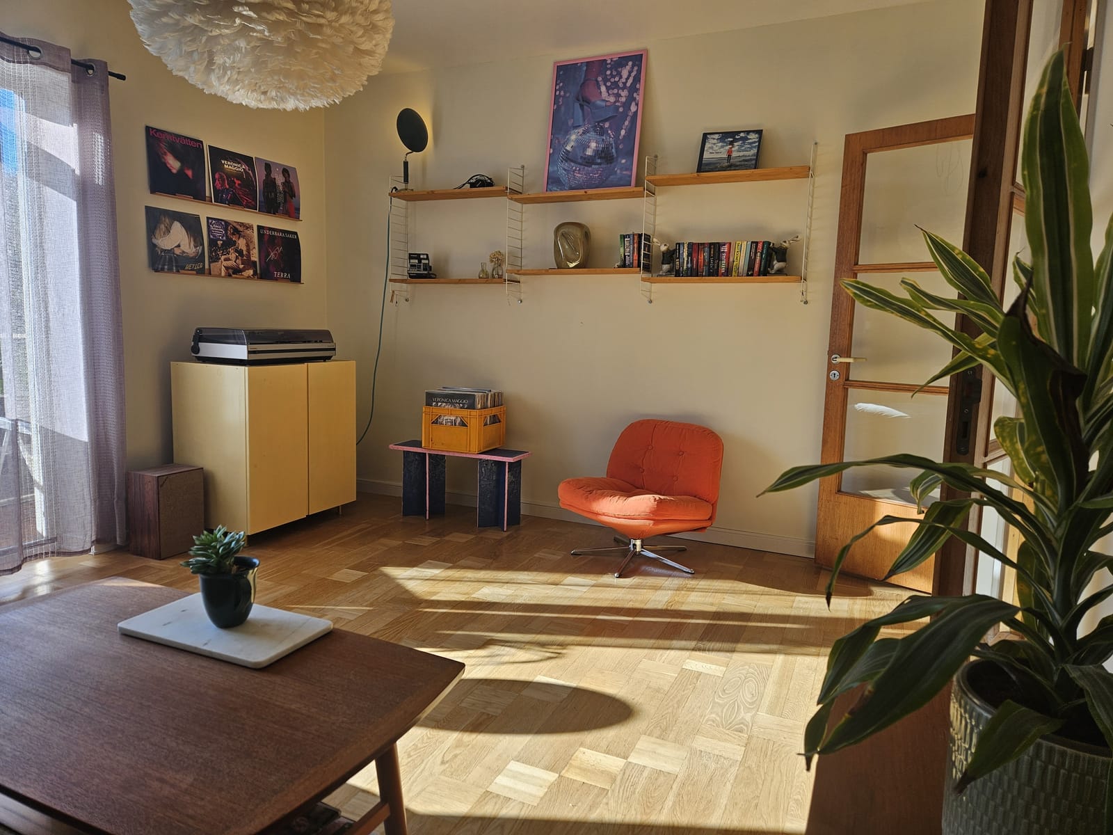2 rok · 53 m² i Göteborg – bild 3