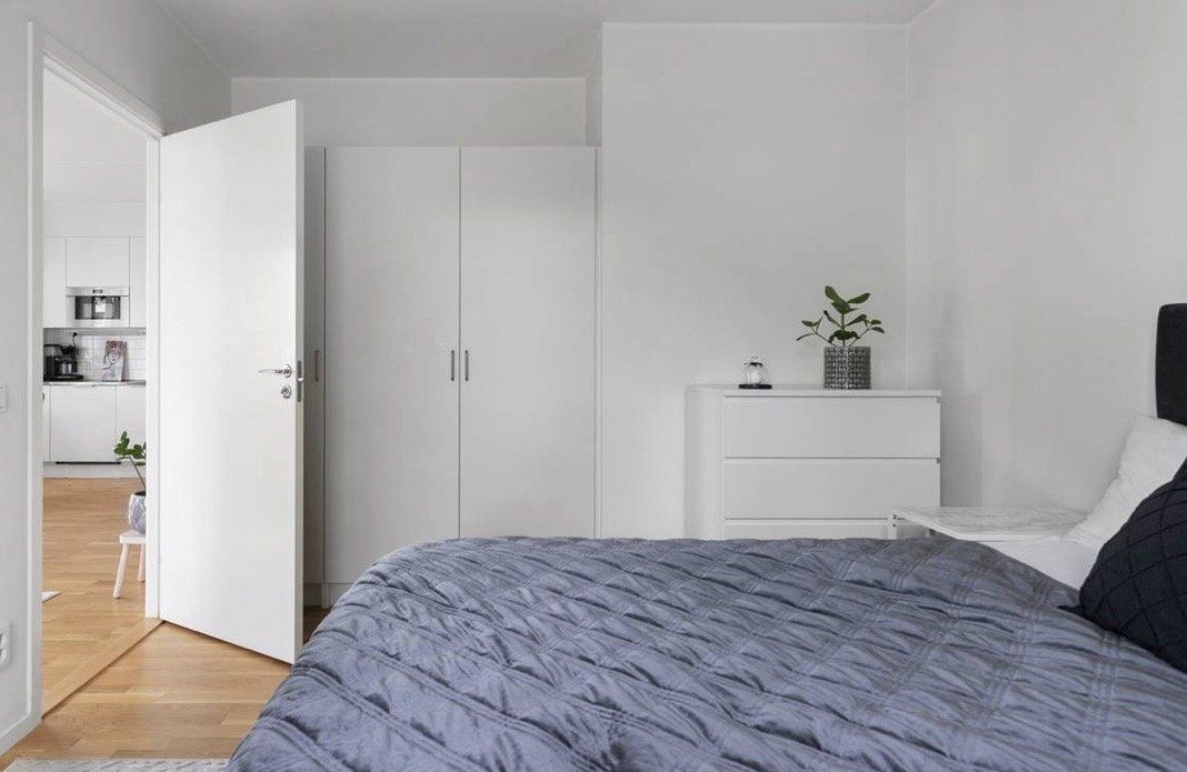 Lägenhet, 2 rooms, 52 sqm, Uttran – bild 14
