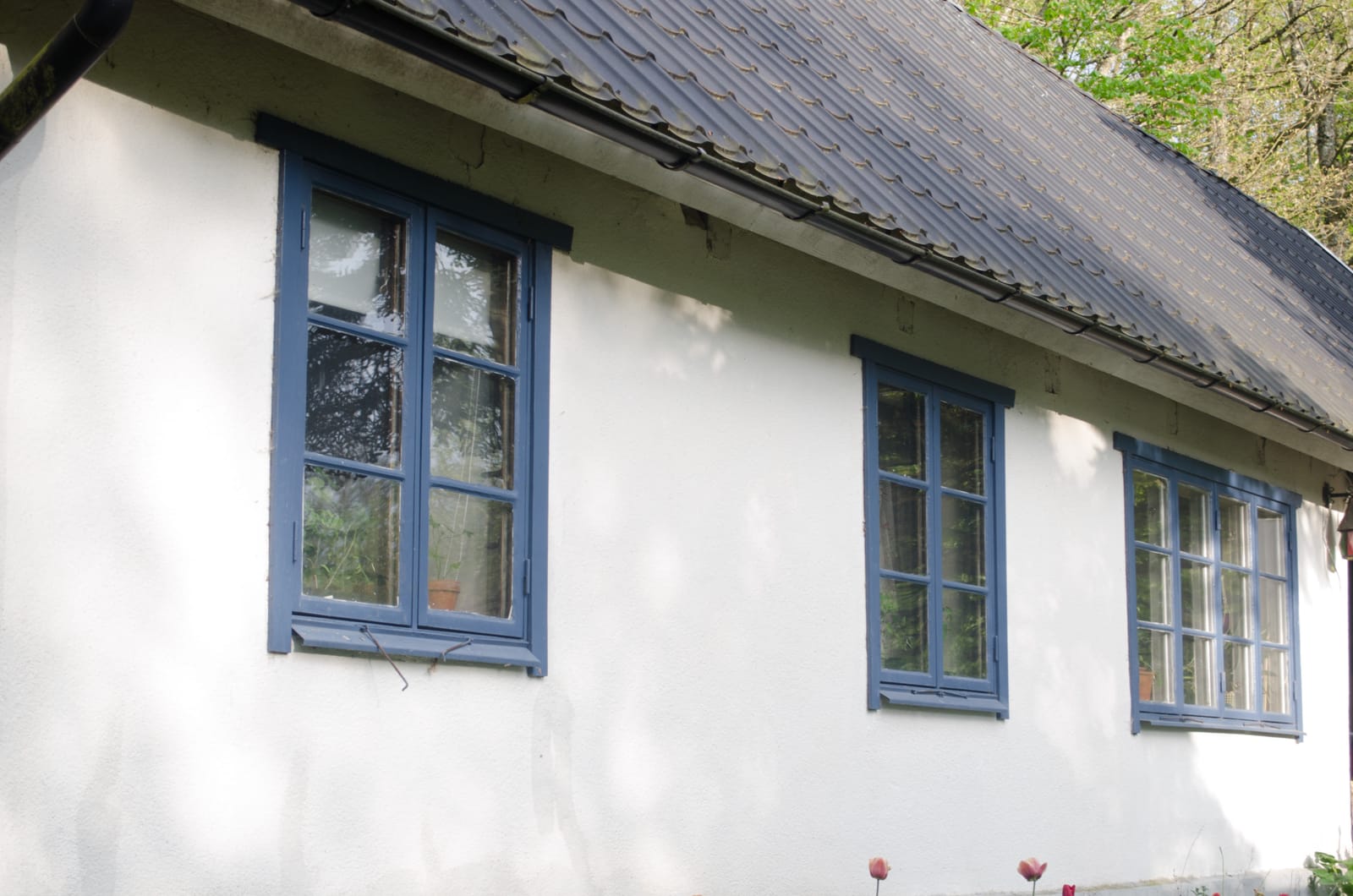 2 rok · 45 m² i Blentarp – bild 11