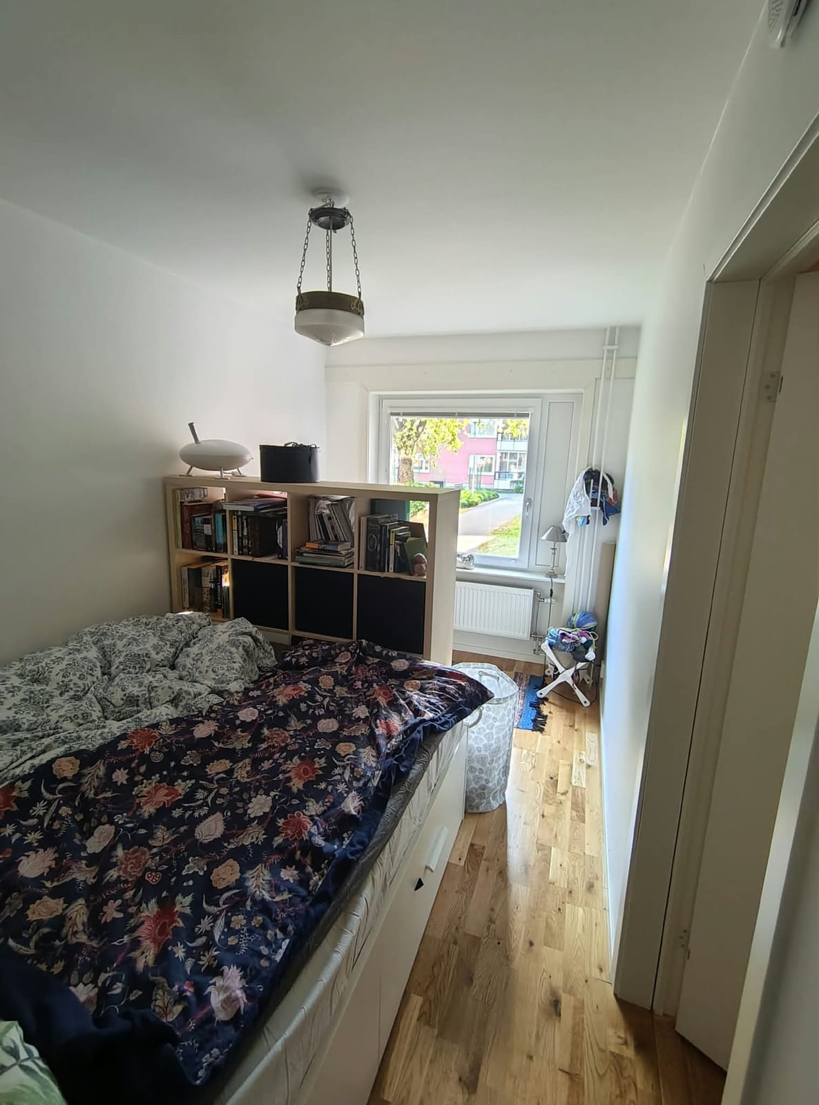 2 rok · 55 m² i Uppsala – bild 4