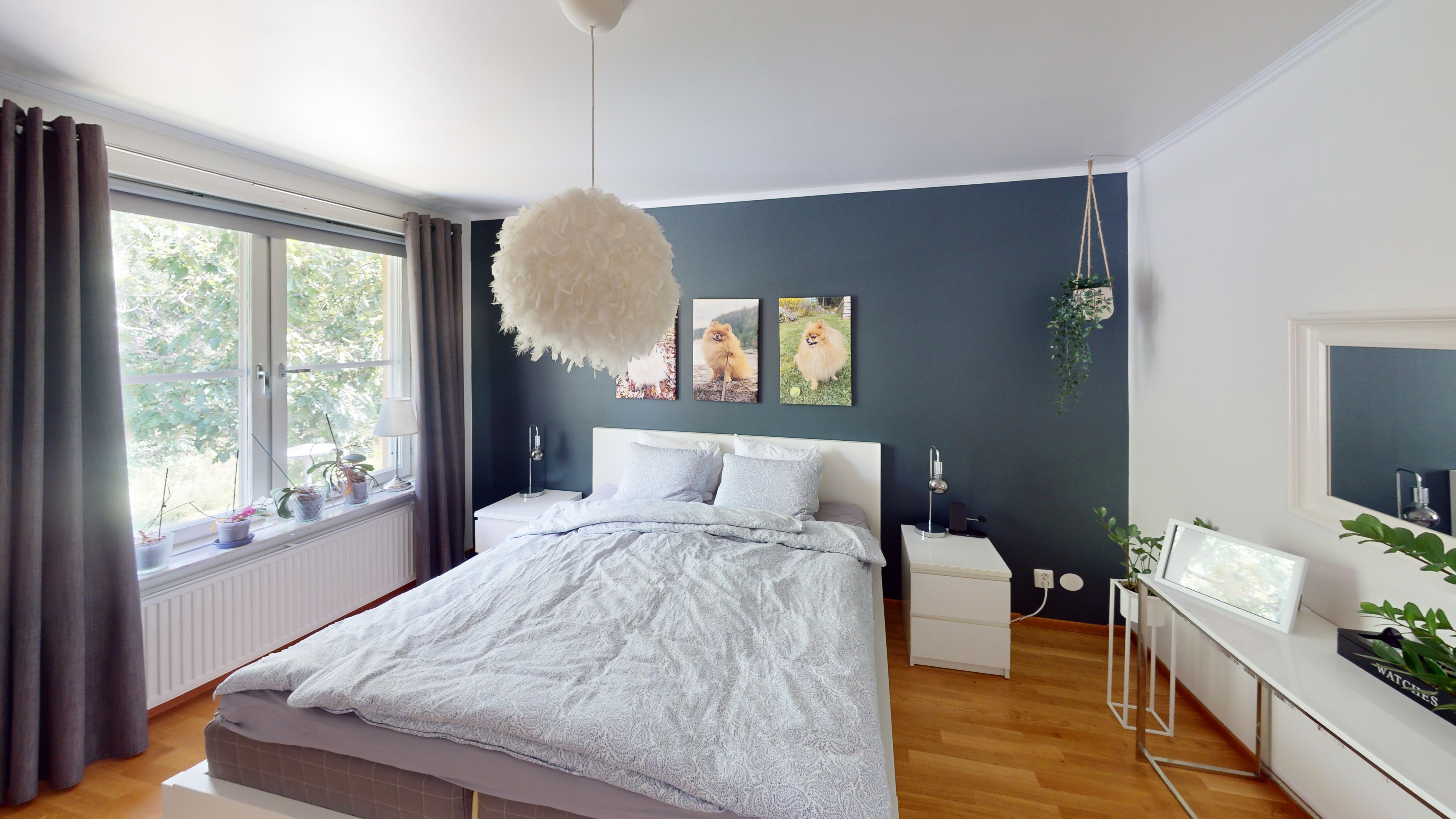 Lägenhet, 3 rooms, 85 sqm, Trollhättan – bild 4