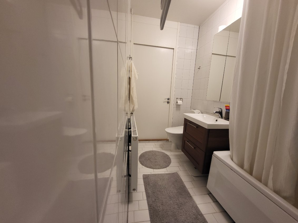 2 rok · 62 m² i Lund – bild 9