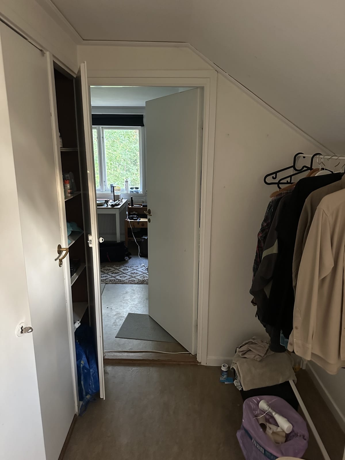 1 rok · 14 m² i Vårby – bild 5