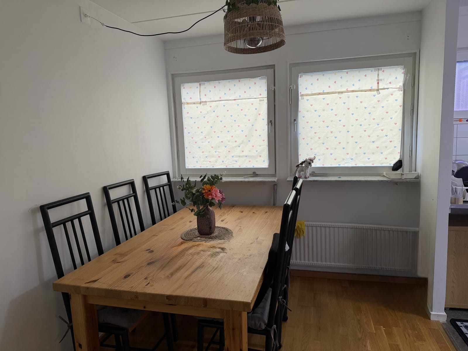 2 rok · 69 m² i Järfälla – bild 3