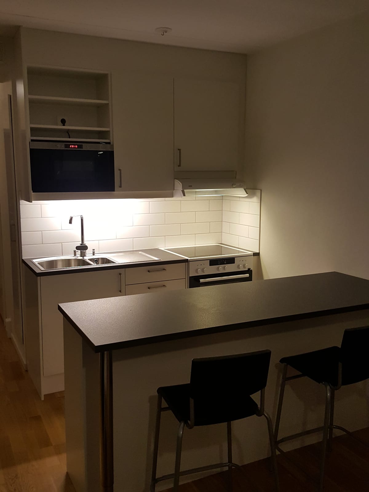 1 rok · 29 m² i Huddinge – bild 2