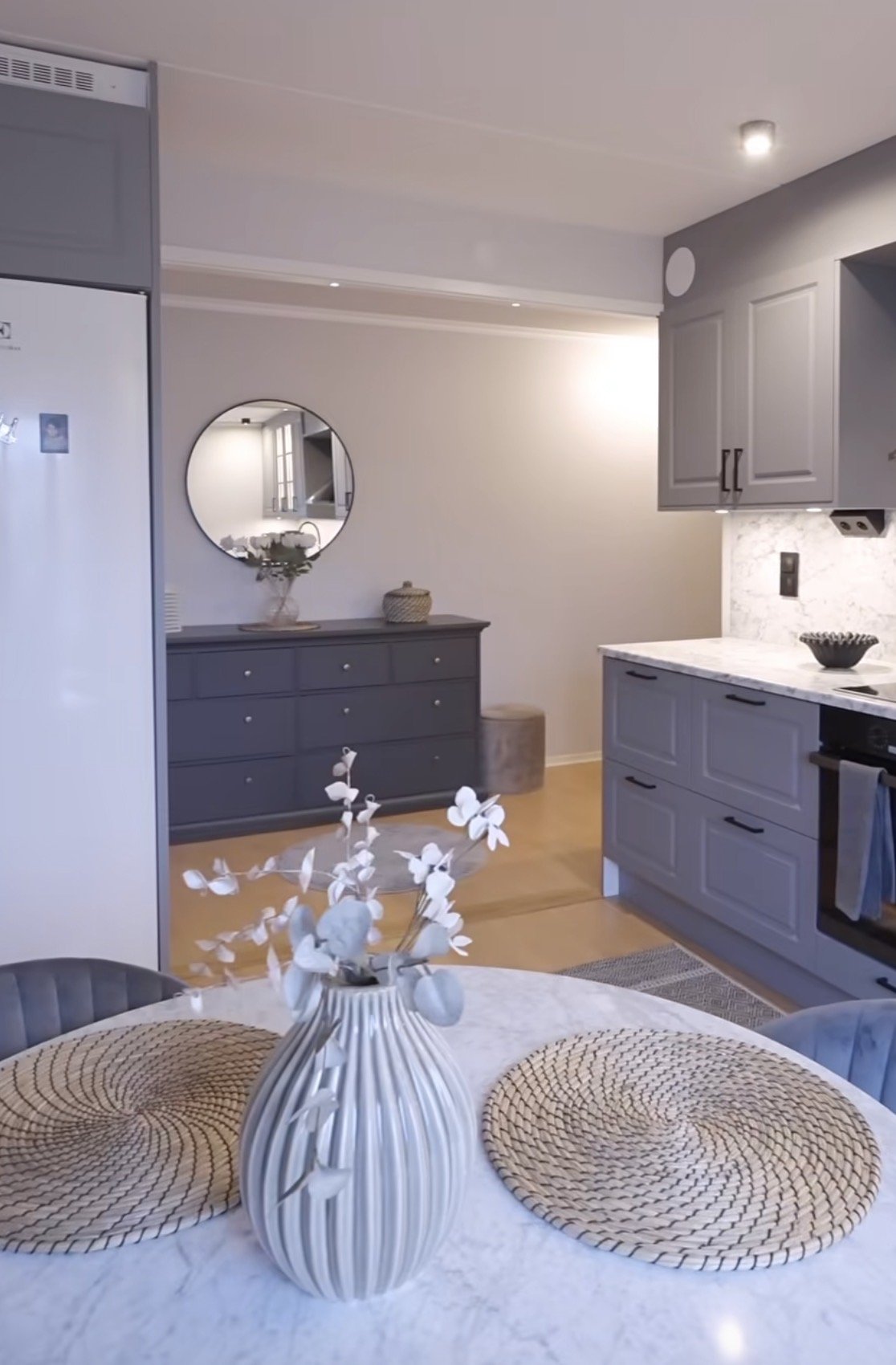 2 rok · 67 m² i Gävle – bild 6