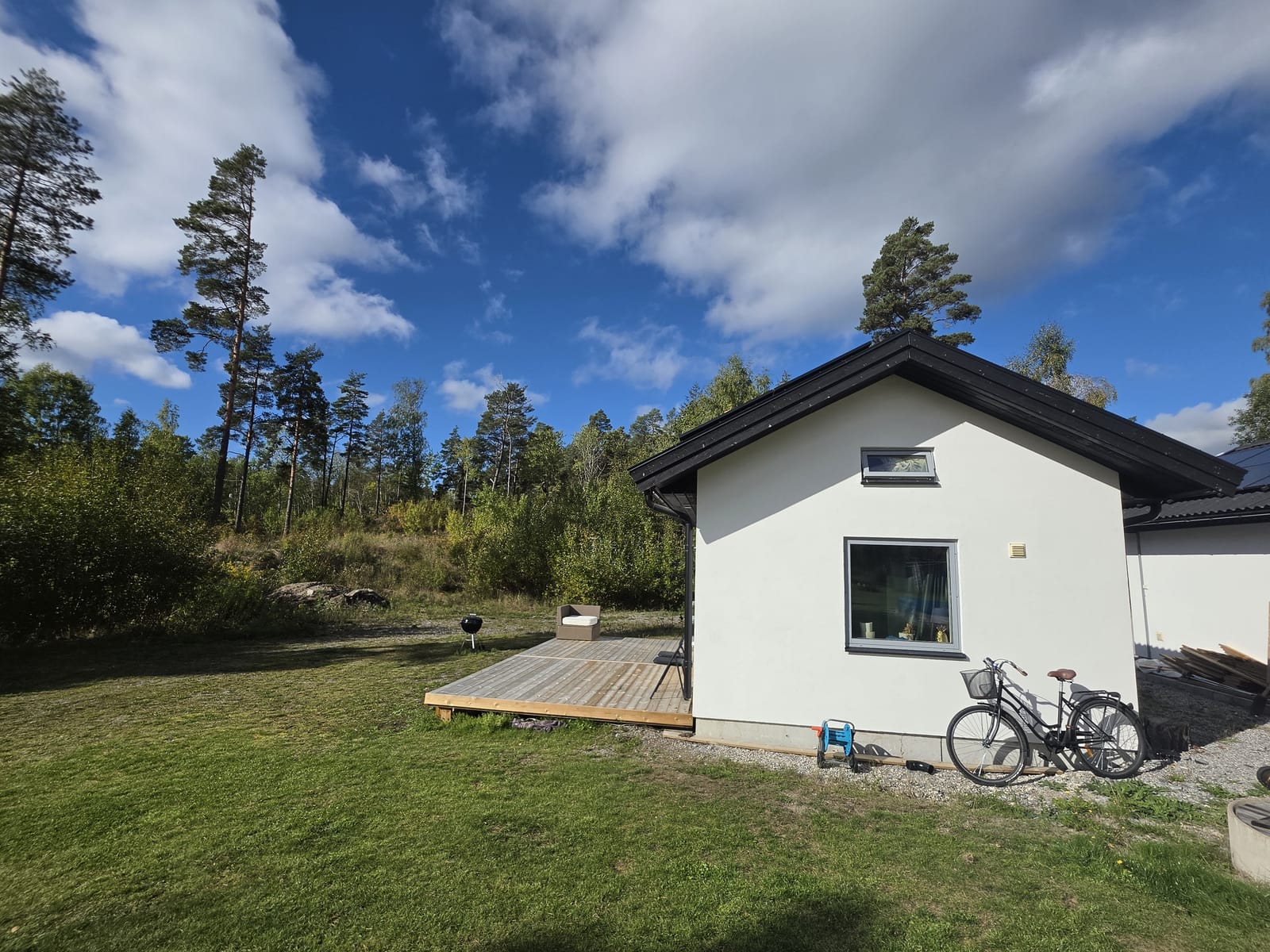 2 rok · 30 m² i Åkersberga – bild 3