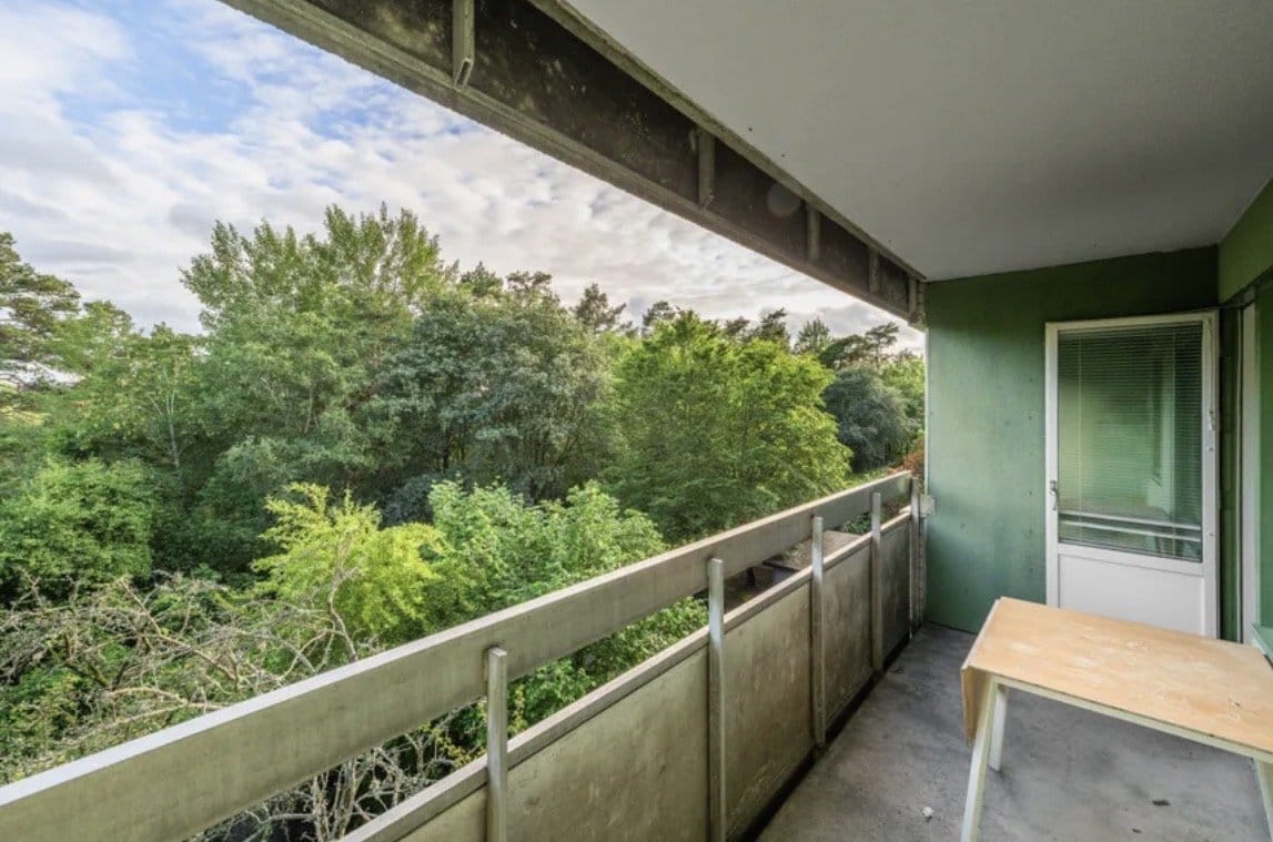 2 rok · 67 m² i Hallonbergen  – bild 7