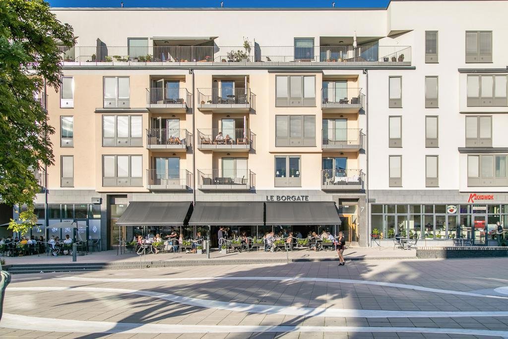 Lägenhet, 3 rooms, 85 sqm, Linköping – bild 19