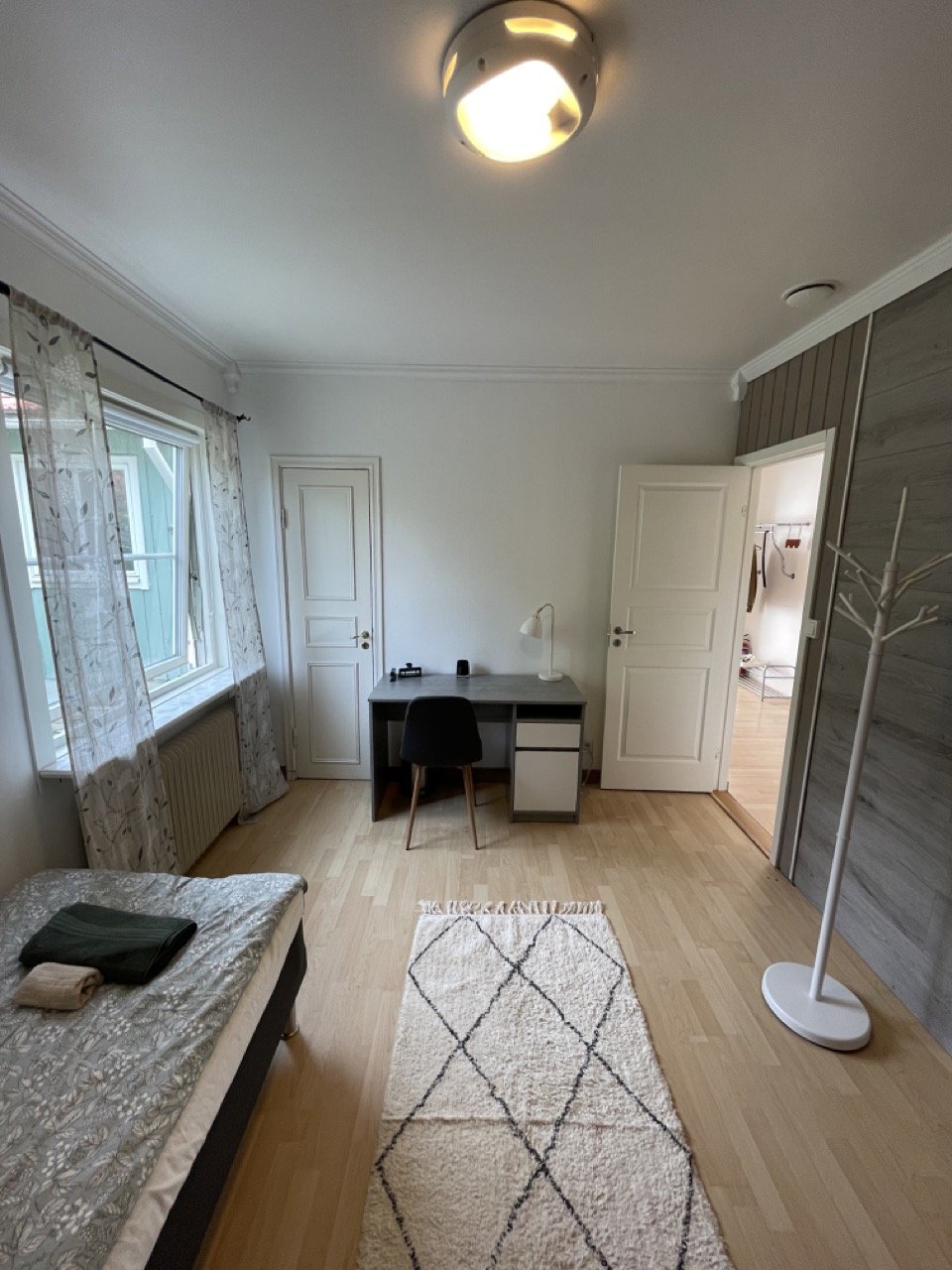 4 rok · 110 m² i Skelleftehamn – bild 6