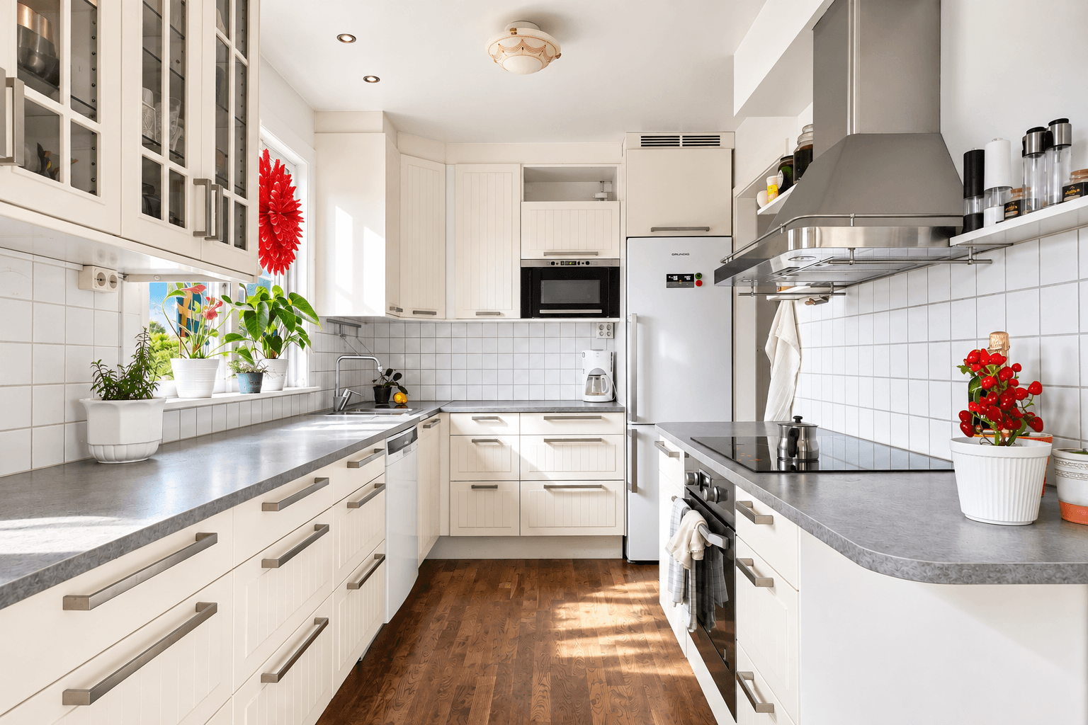 5 rok · 168 m² i Upplands Väsby – bild 3