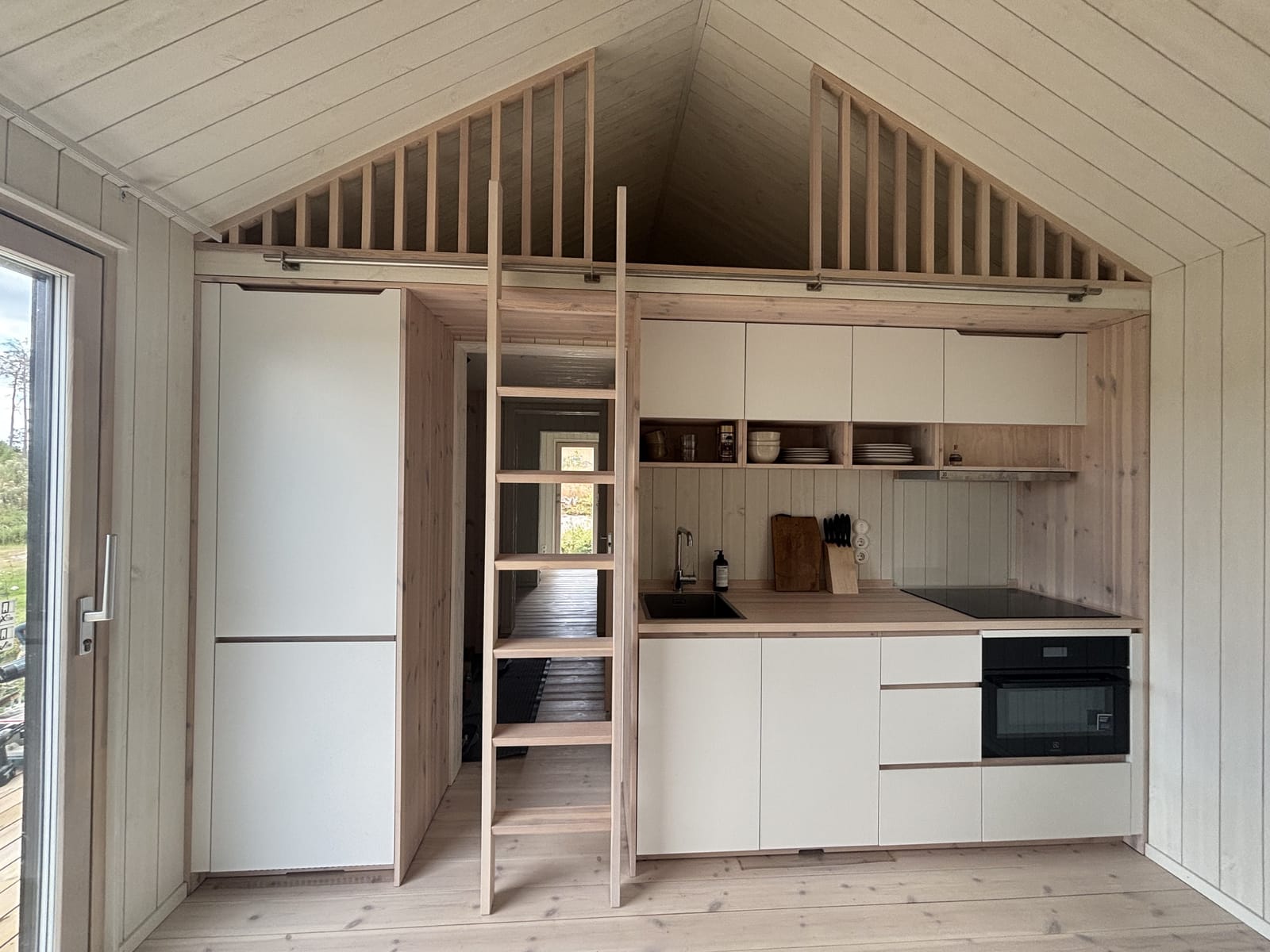 4 rok · 50 m² i Norrtälje – bild 3