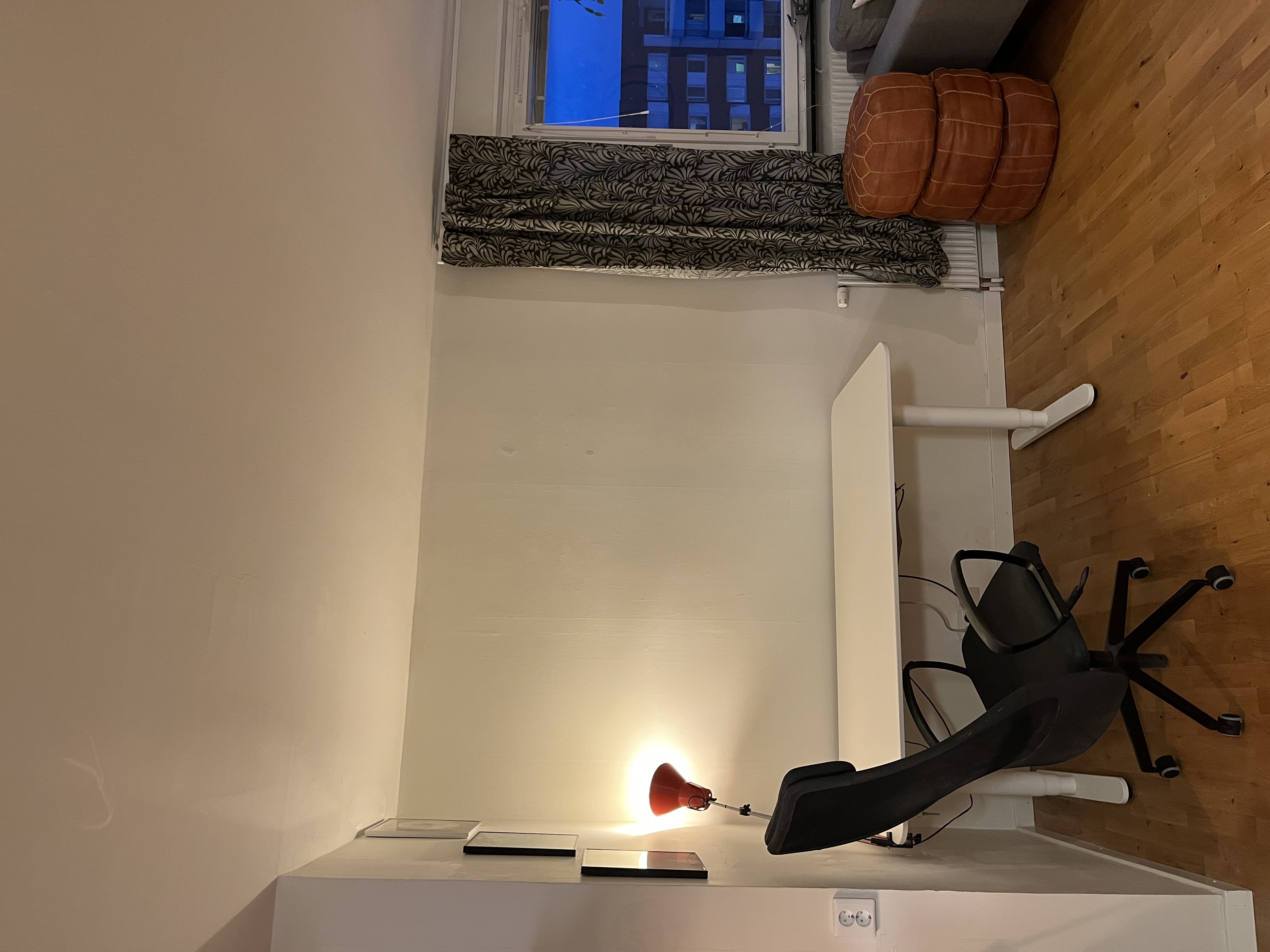 Lägenhet, 1 rooms, 50 sqm, Kista – bild 7