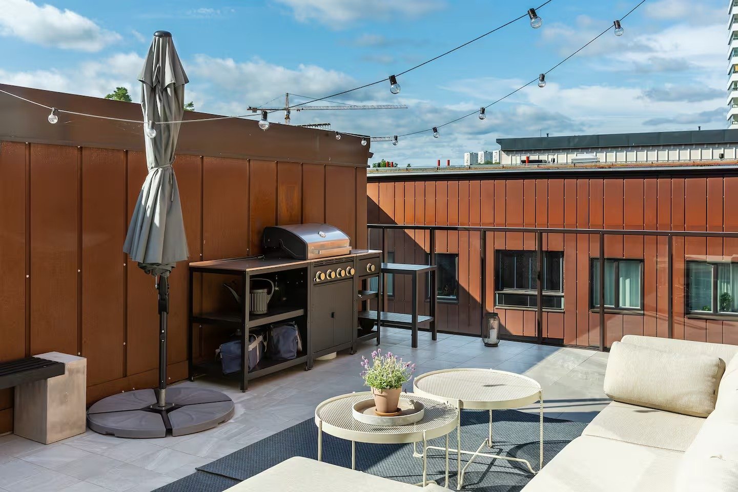 Lägenhet, 5 rooms, 131 sqm, Stockholm – bild 10