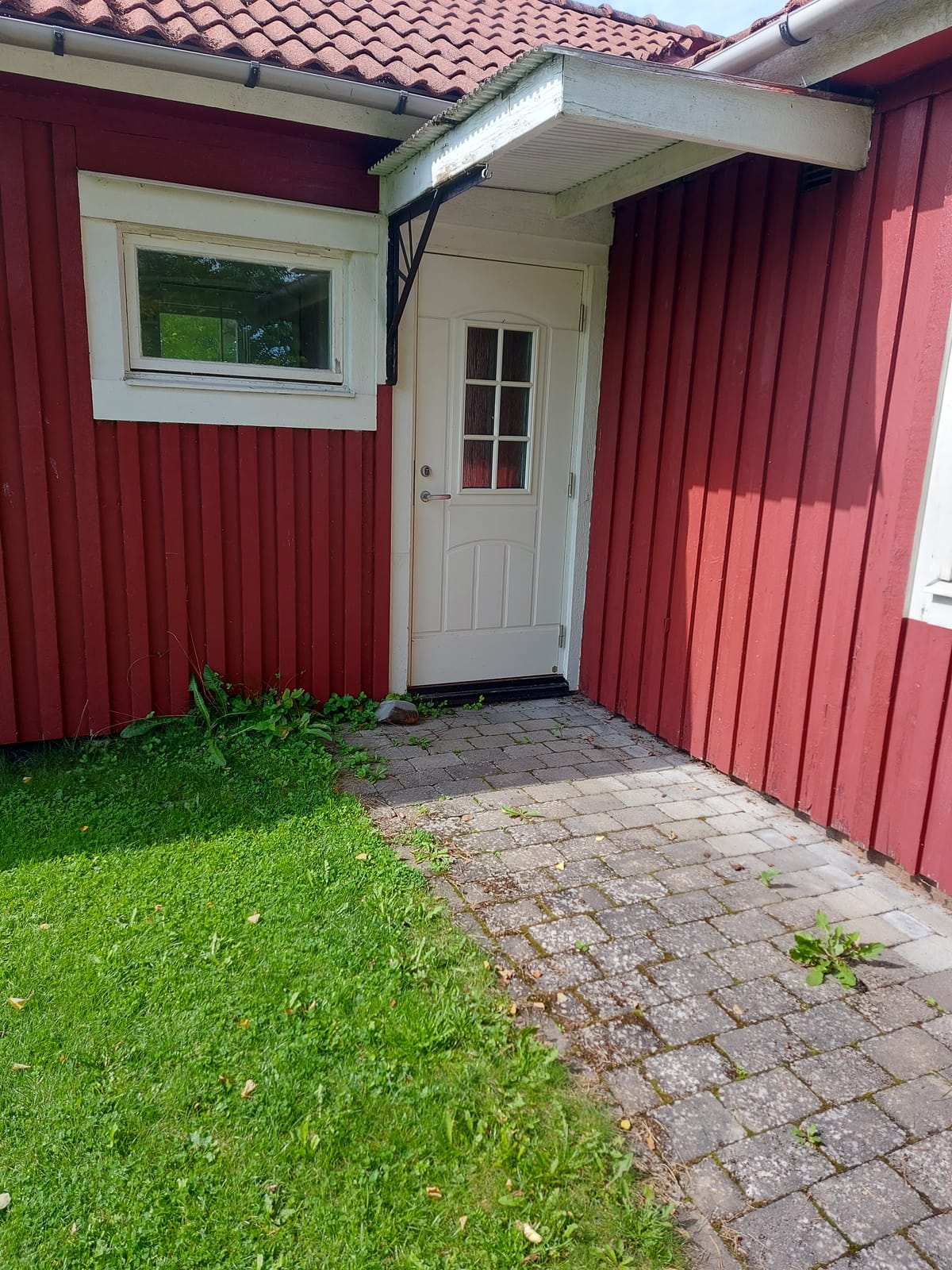 1 rok · 23 m² i Skattkärr – bild 2