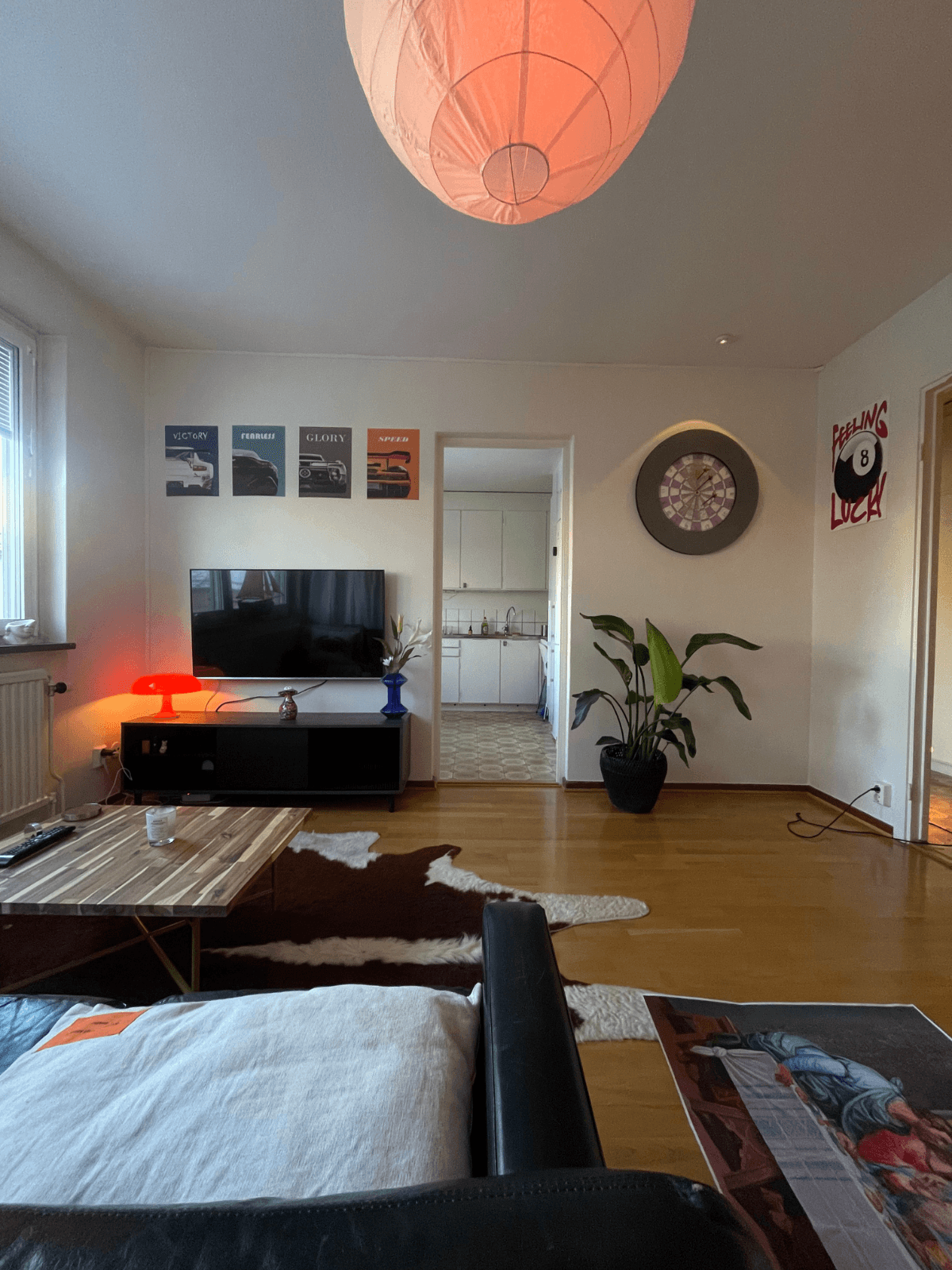1 rok · 41 m² i Spånga – bild 6