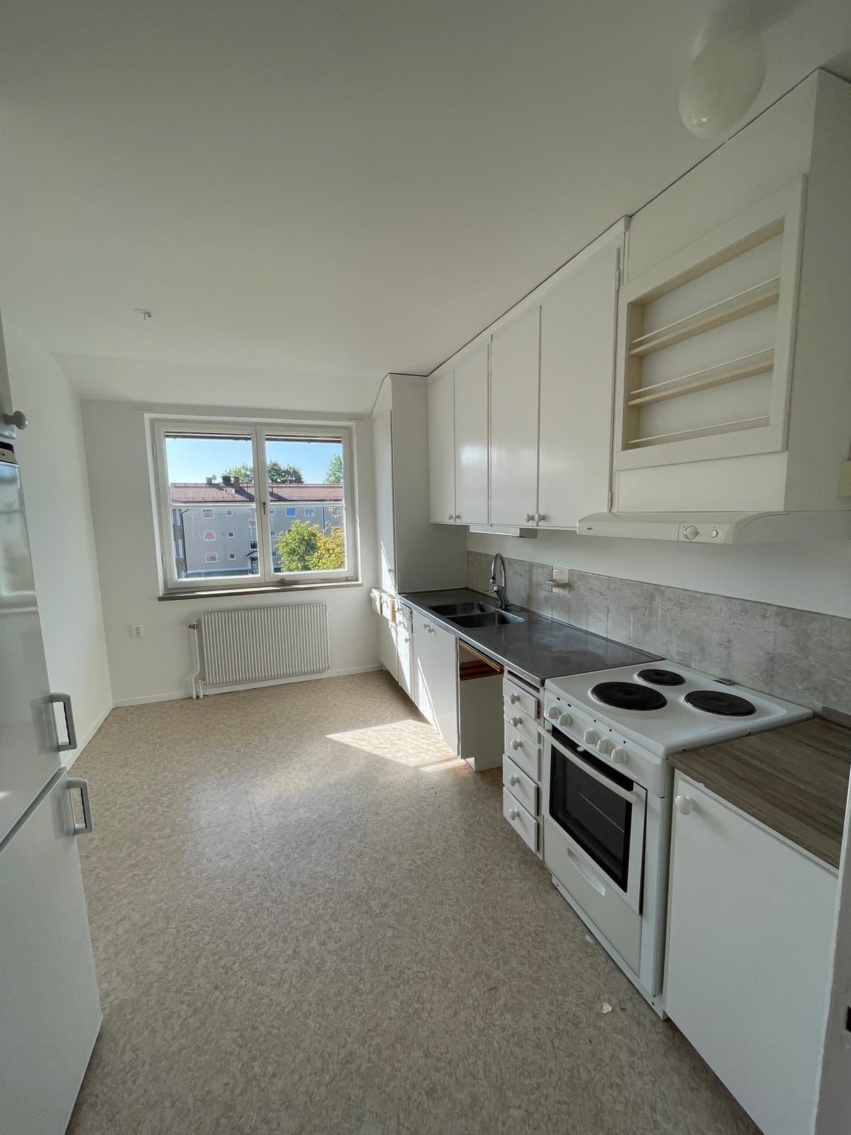 2 rok · 58 m² i Borlänge – bild 5