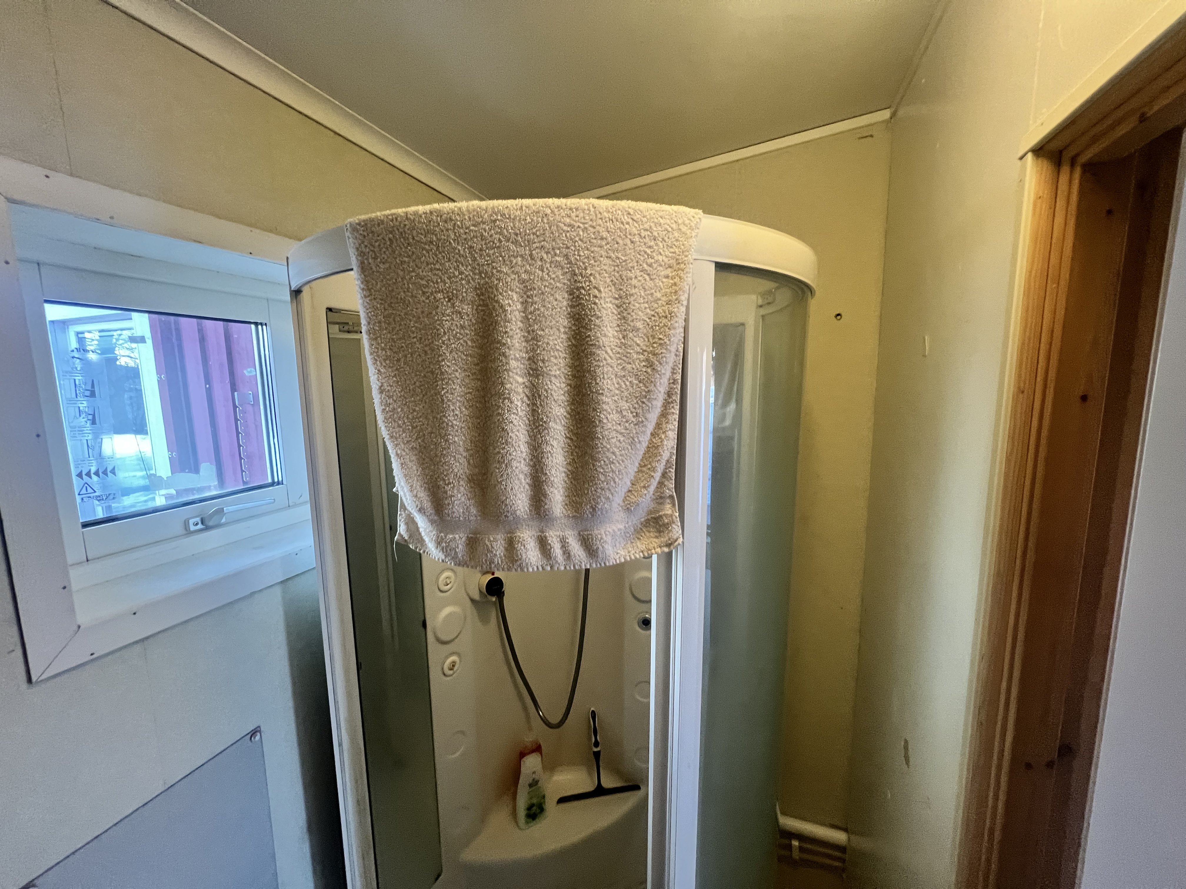 Lägenhet, 1 rooms, 25 sqm, Vännäs – bild 2