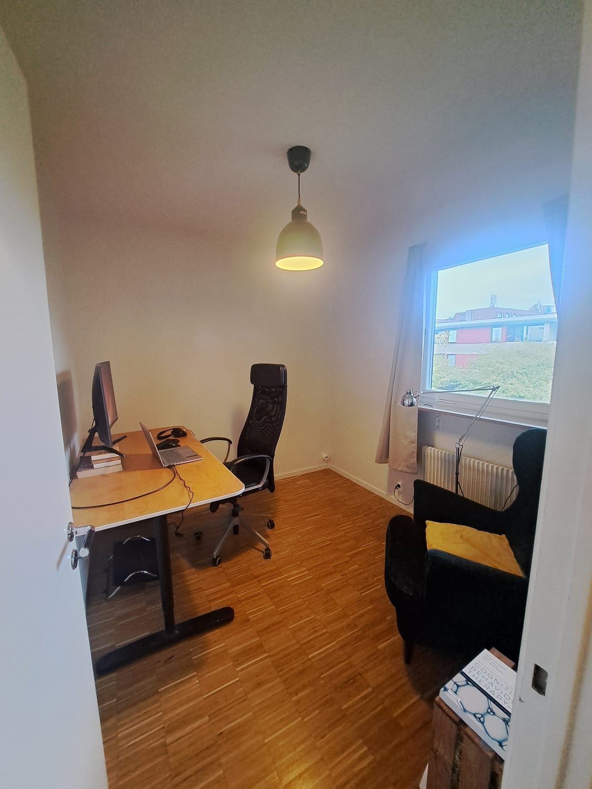 3 rok · 59 m² i Lund – bild 4