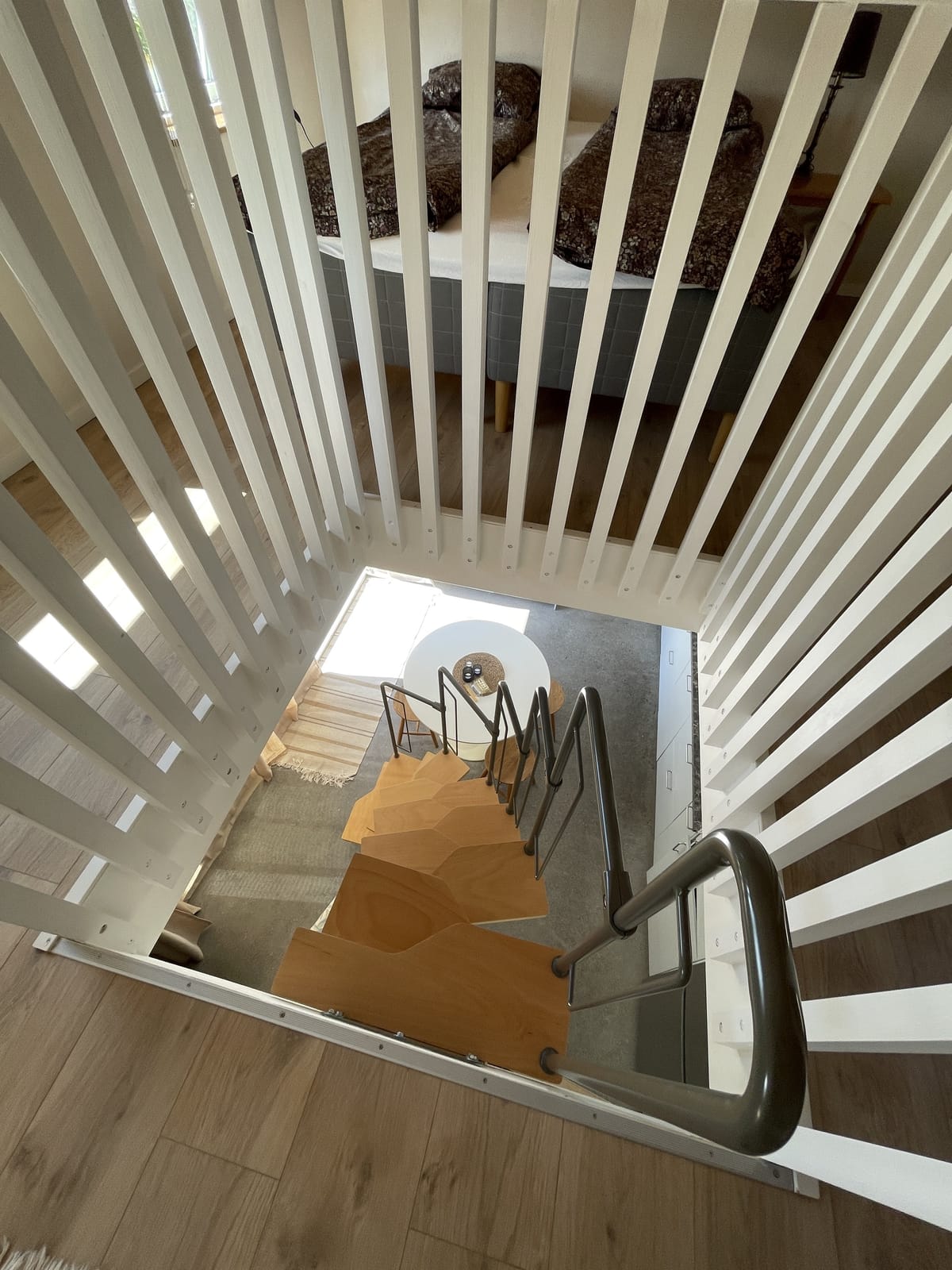 2 rok · 42 m² i Danderyd – bild 14