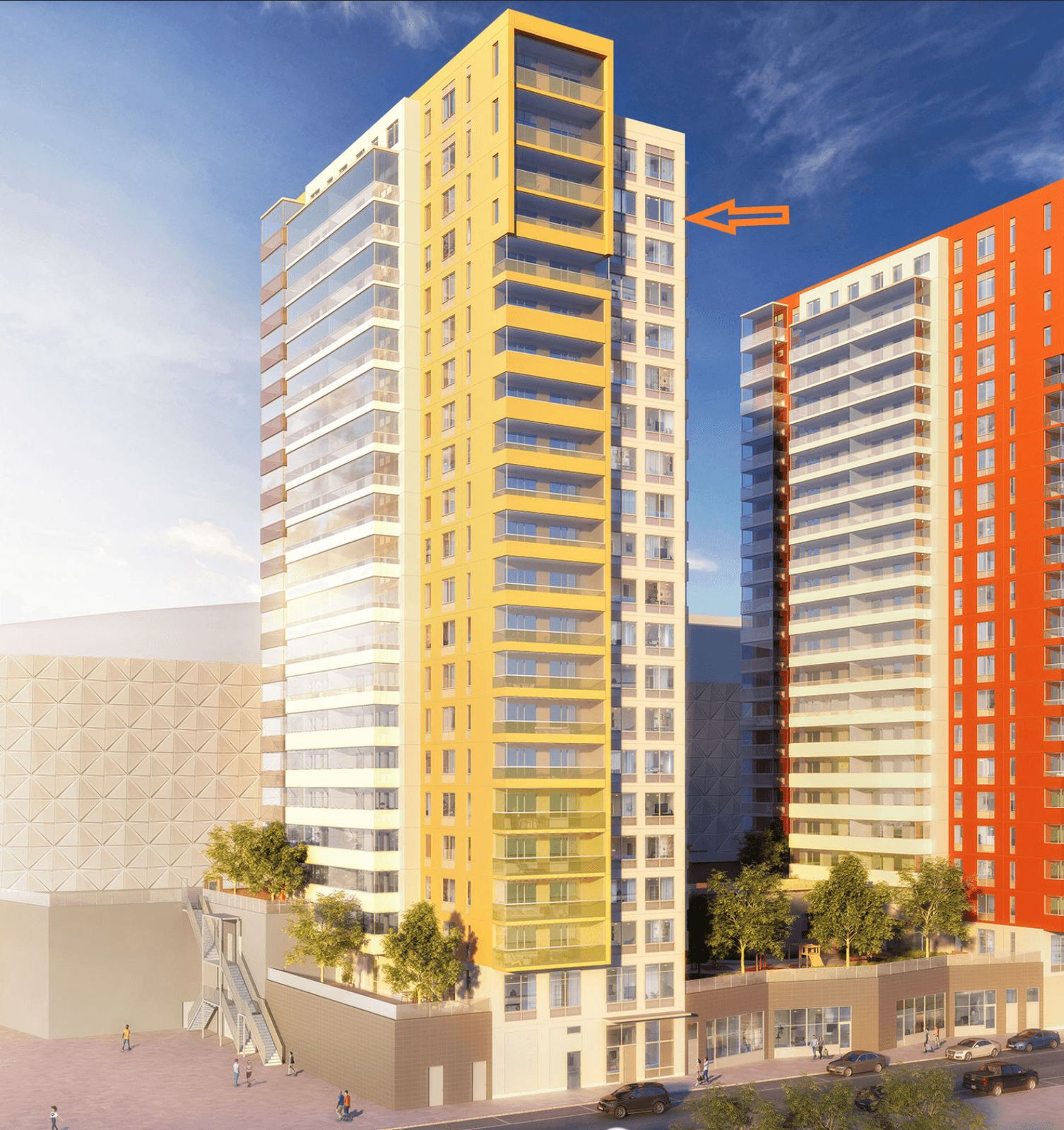3 rok · 70 m² i Solna – bild 2