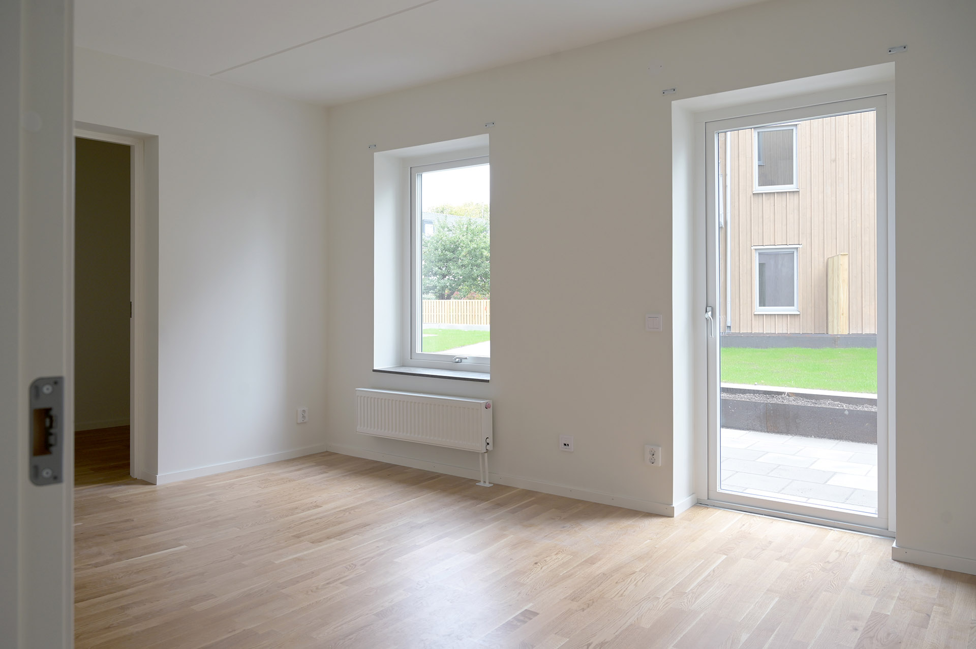 Lägenhet, 2 rooms, 63 sqm, Ljungby – bild 8