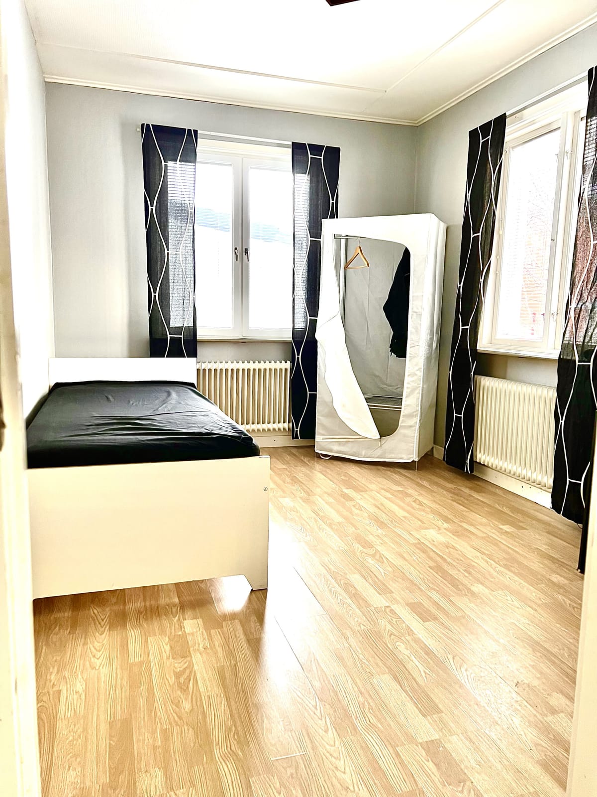 1 rok · 15 m² i Haparanda – Haparanda