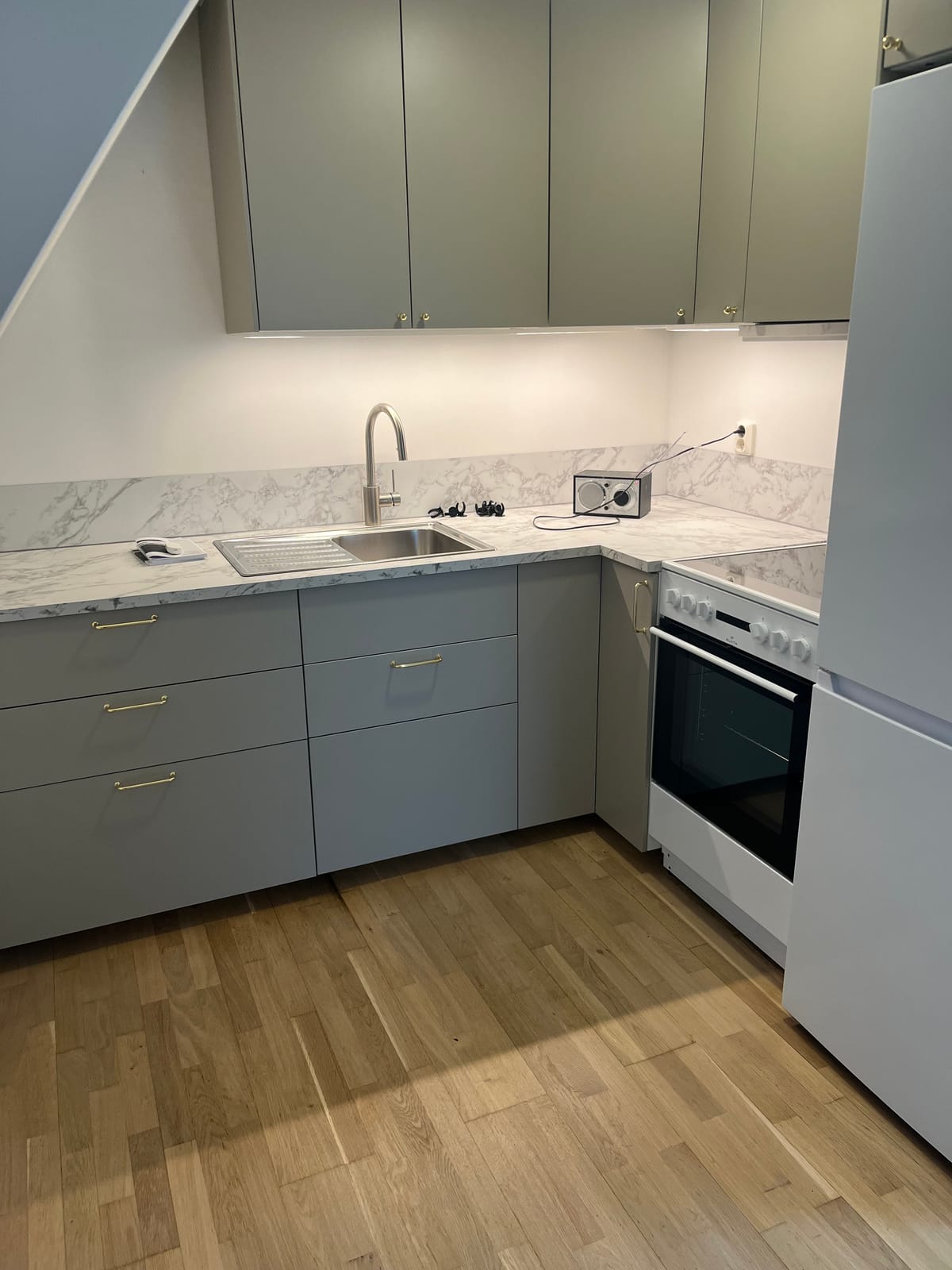1 rok · 48 m² i Hörby – bild 2