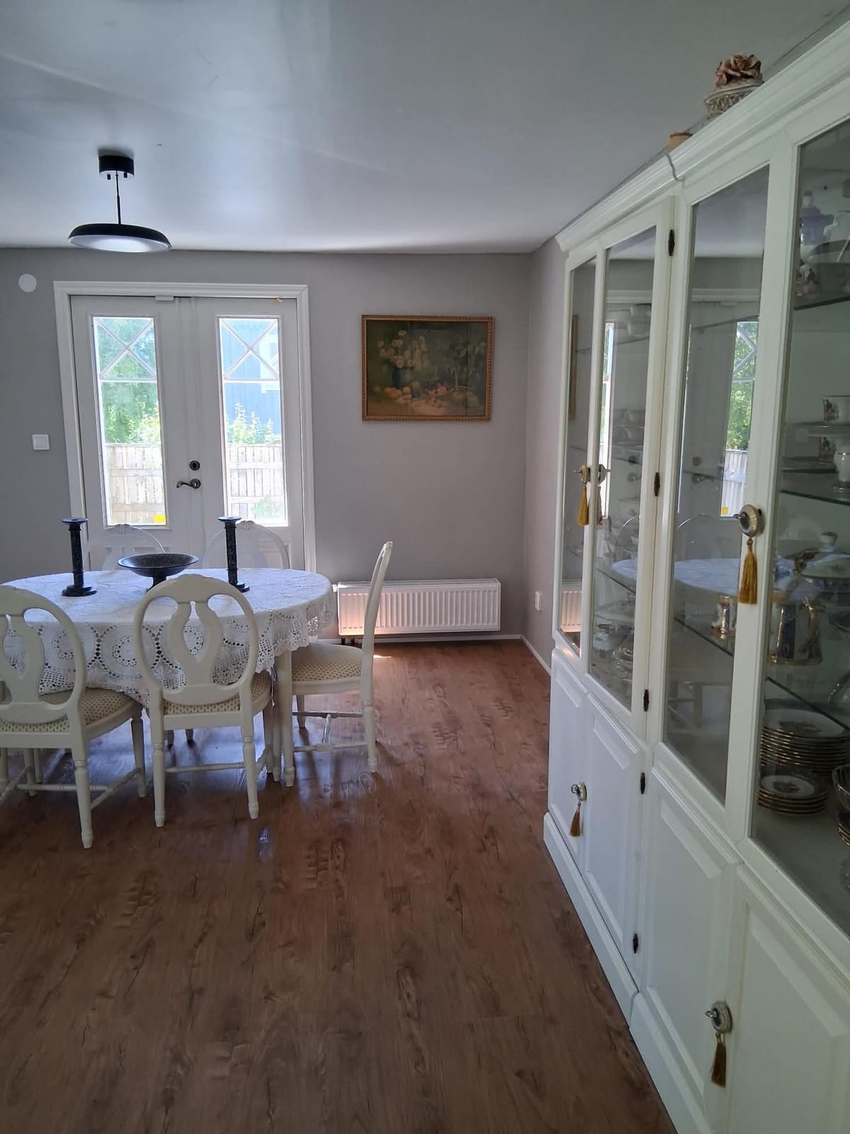8 rok · 220 m² i Trädet – bild 4