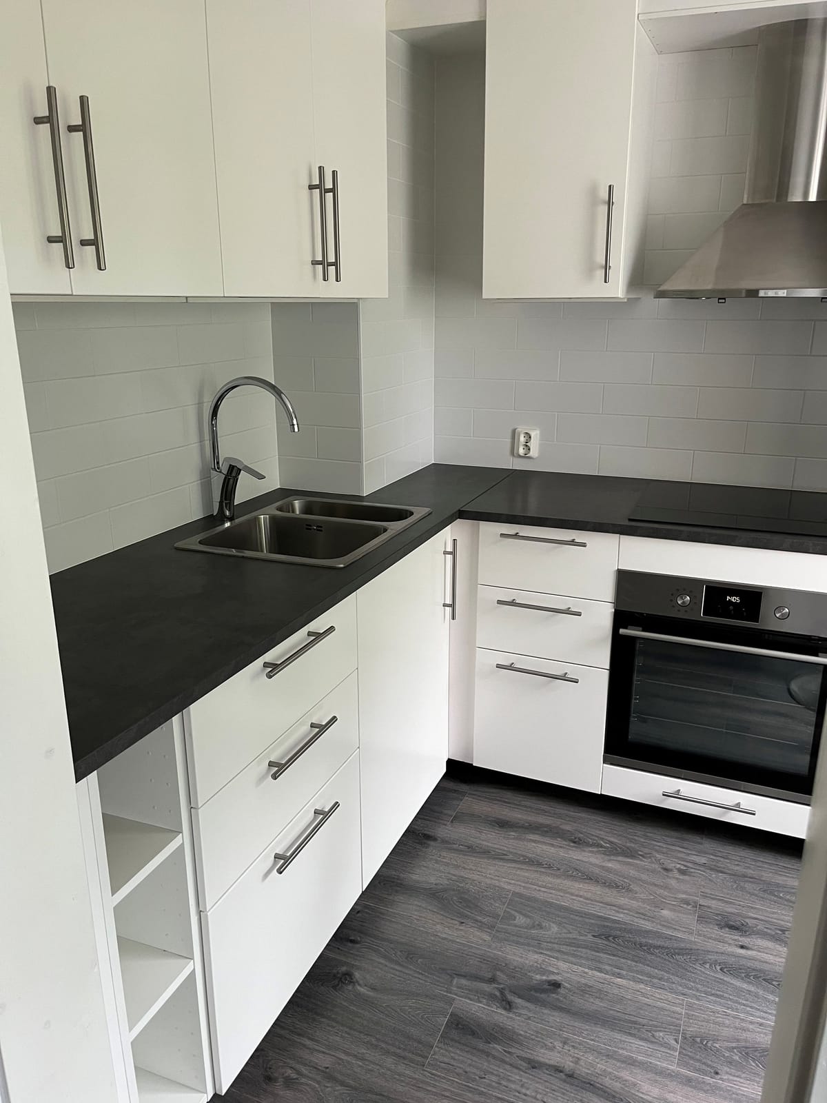 1 rok · 40 m² i Borlänge – Borlänge