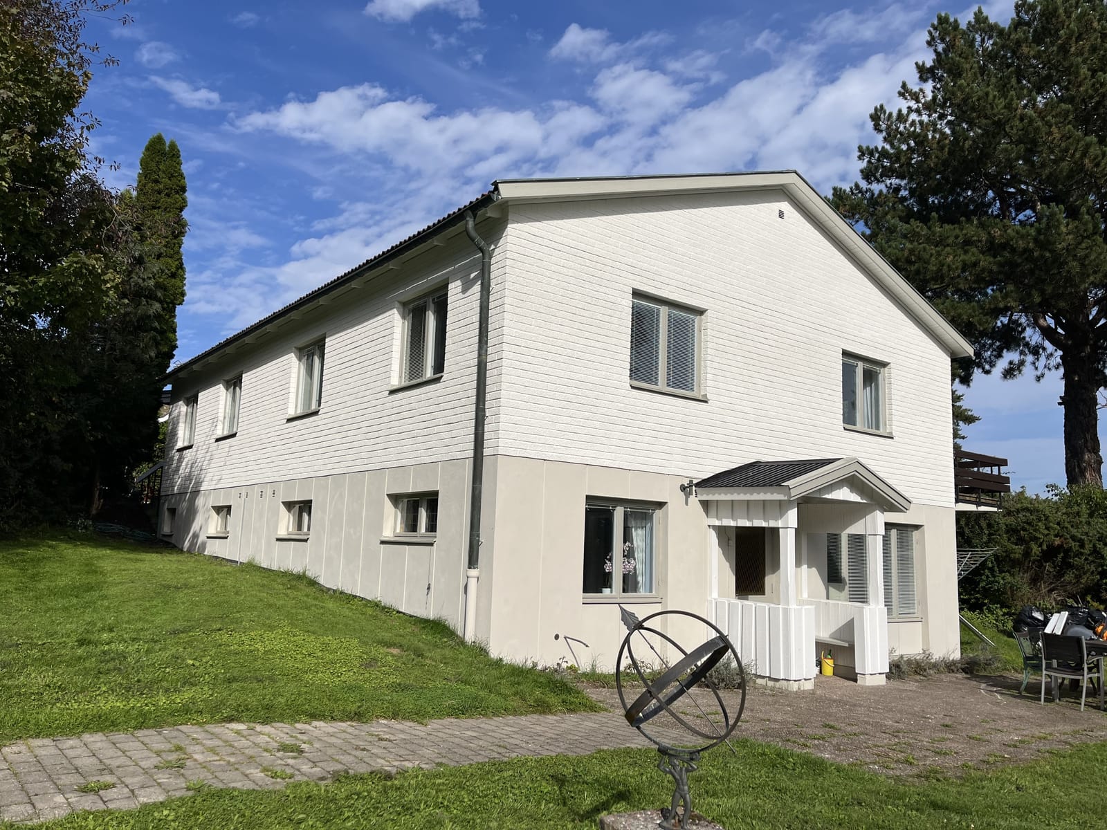 5 rok · 180 m² i Vaxholm – bild 2