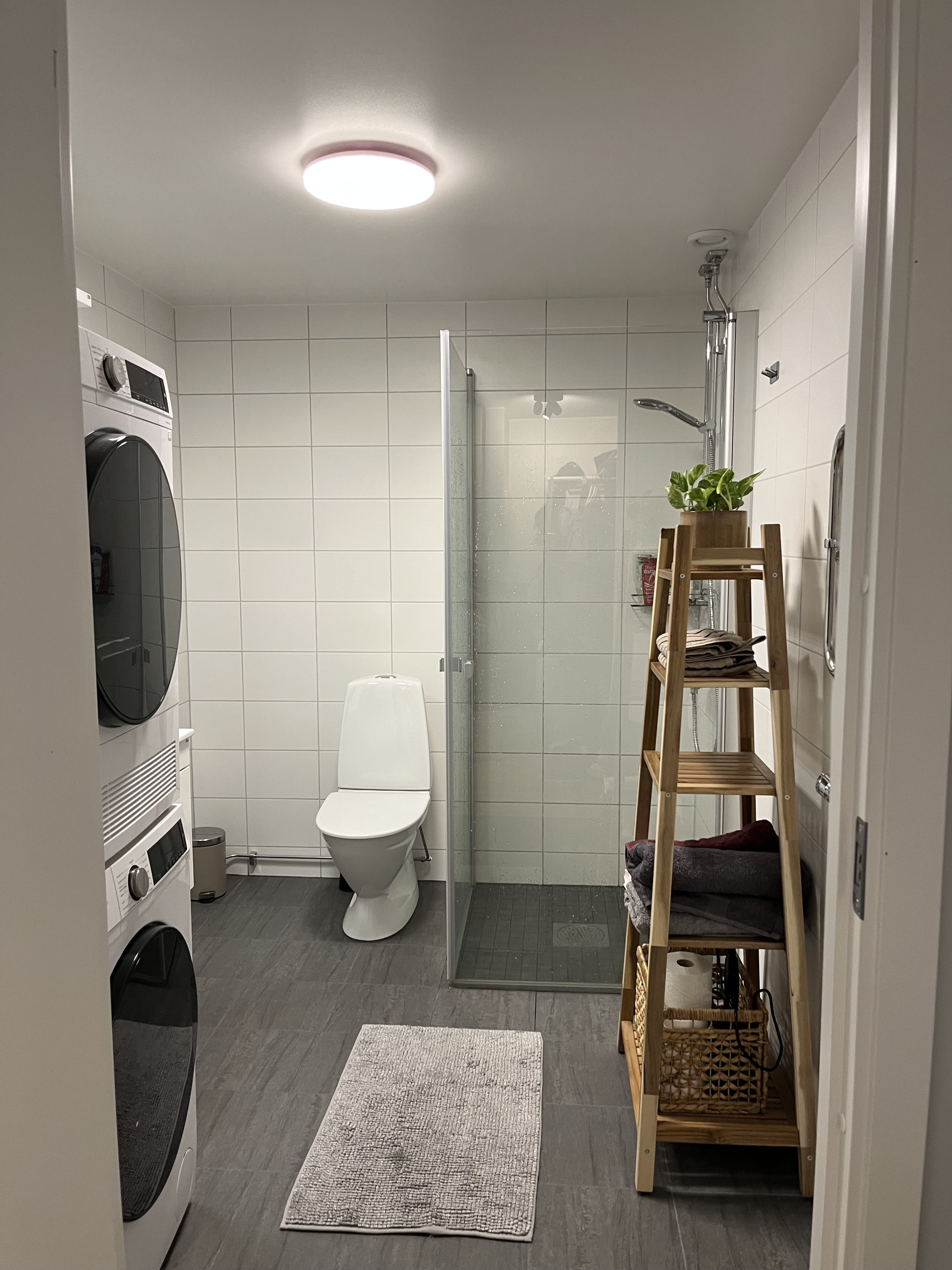 Lägenhet, 1 rooms, 42 sqm, Mölnlycke – bild 9
