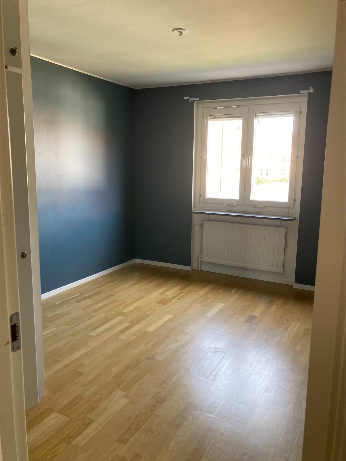 2 rok · 58 m² i Nyköping – bild 5