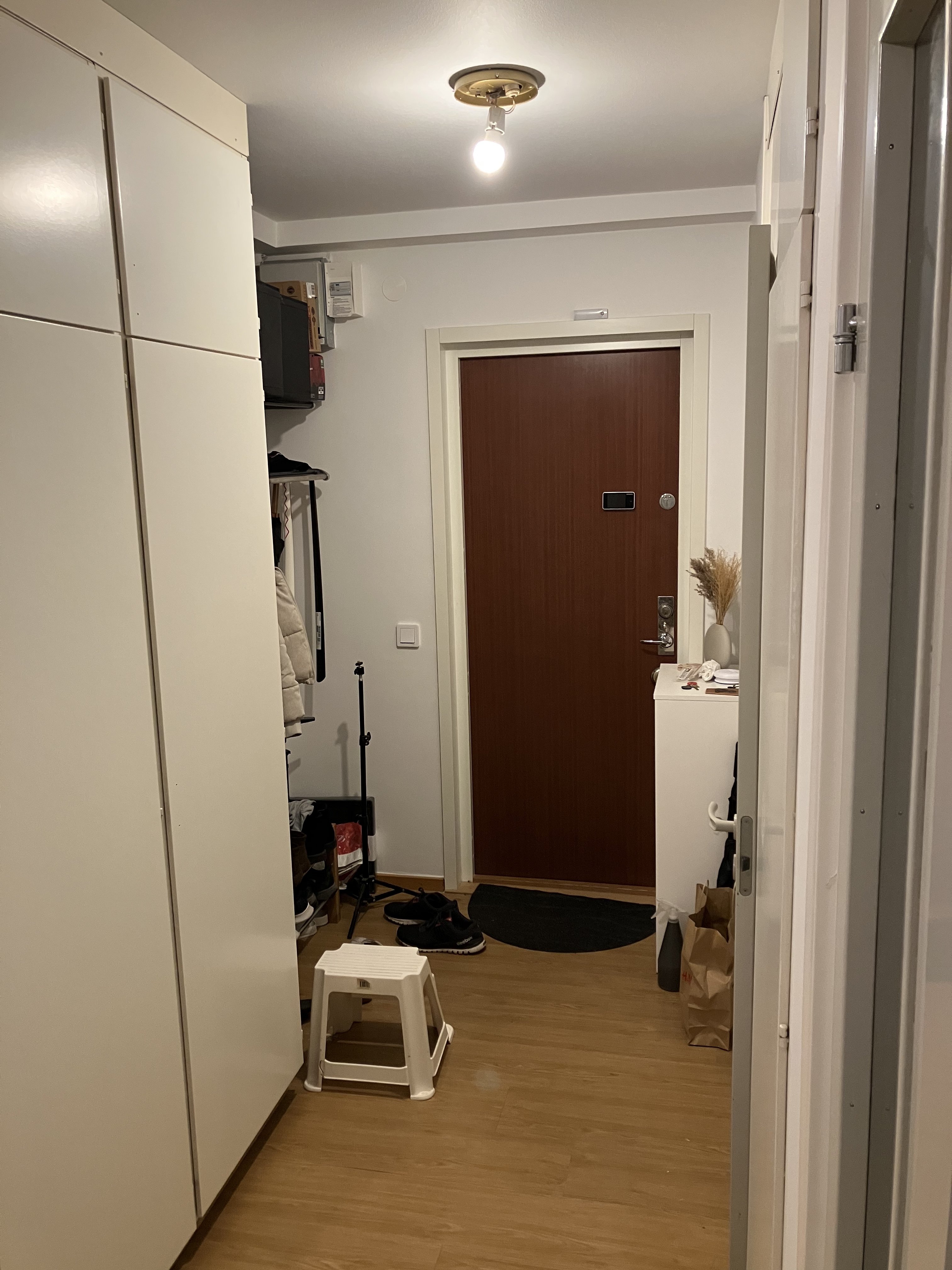 Lägenhet, 3 rooms, 78 sqm, Lund – bild 17