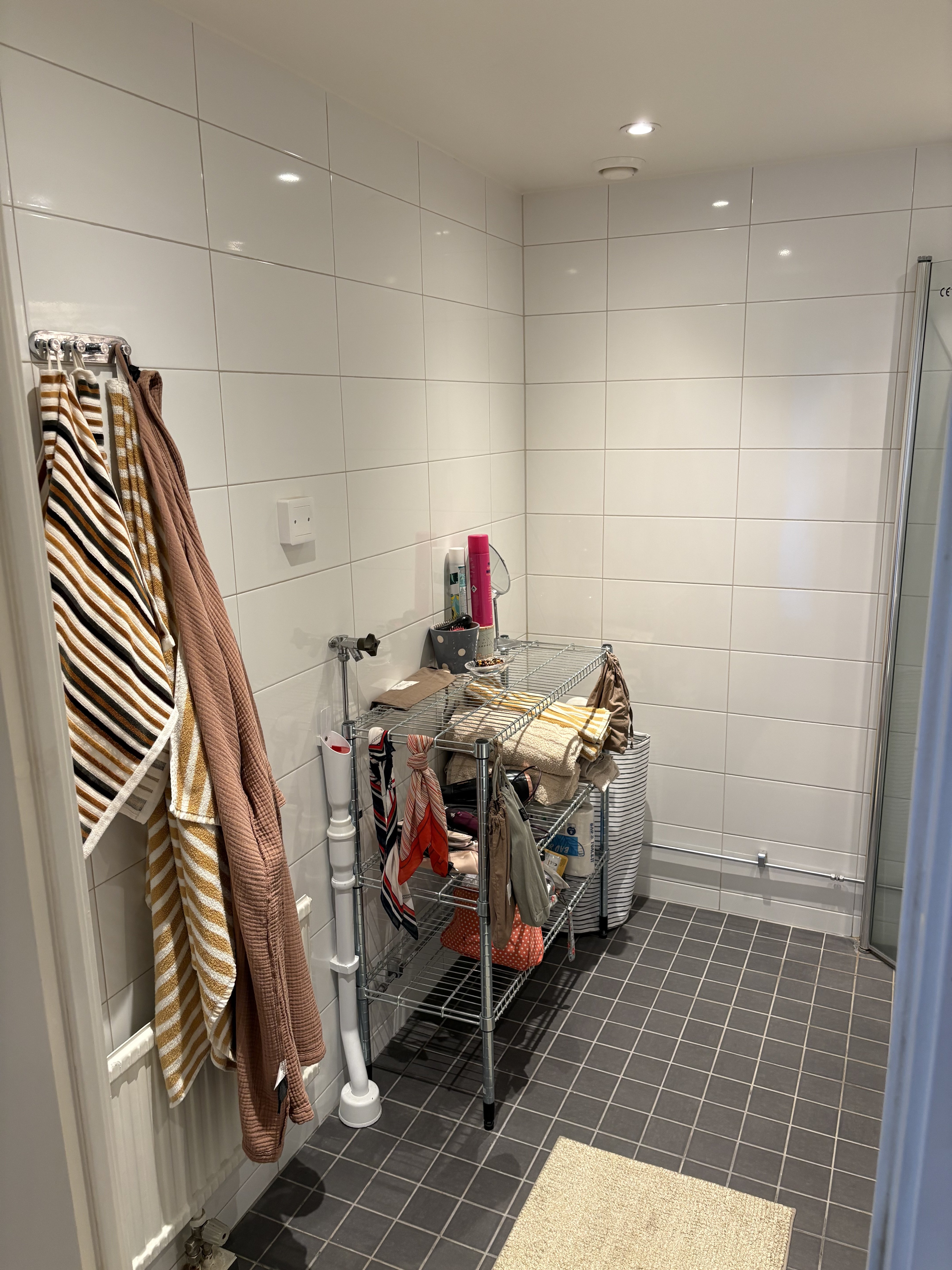 Lägenhet, 1 rooms, 35 sqm, Lidingö – bild 10