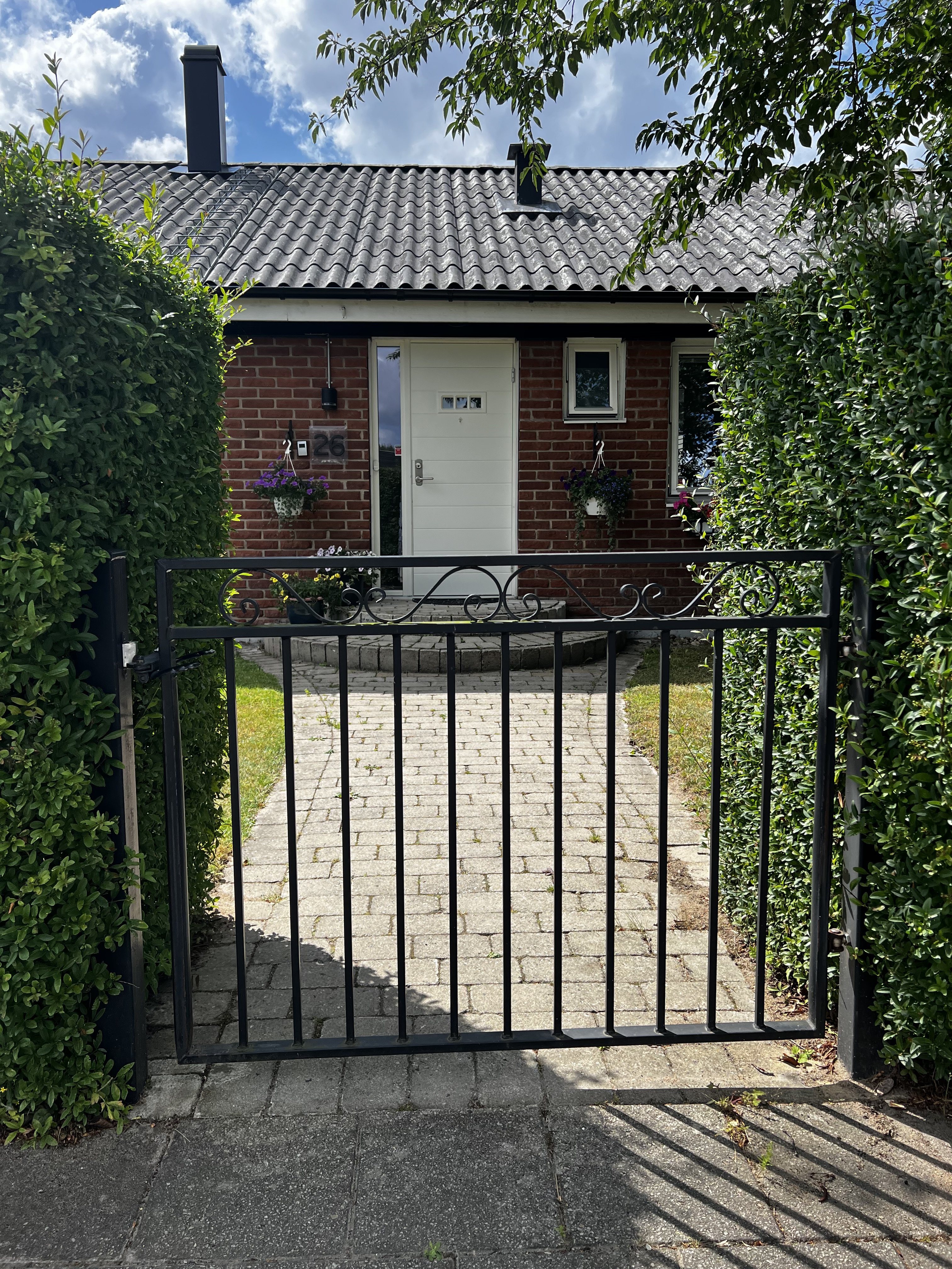 Villa/Hus, 6 rooms, 139 sqm, Helsingborg – bild 23