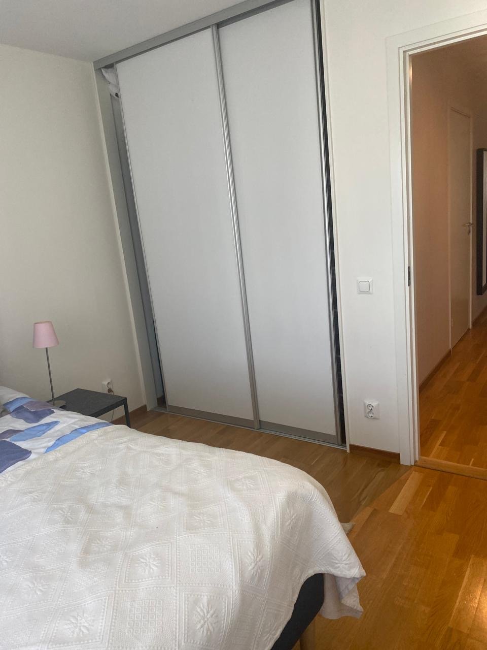 Lägenhet, 2 rooms, 46 sqm, Stockholm – bild 9