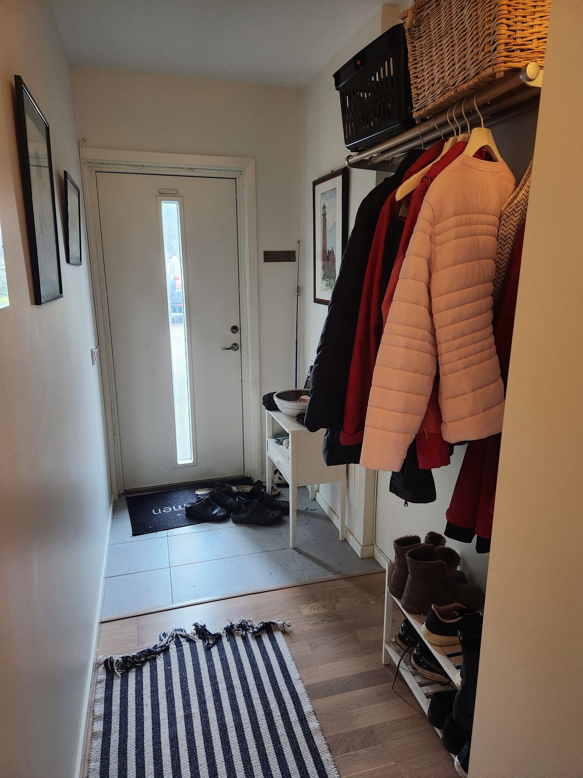 2 rok · 75 m² i Kinna – bild 3