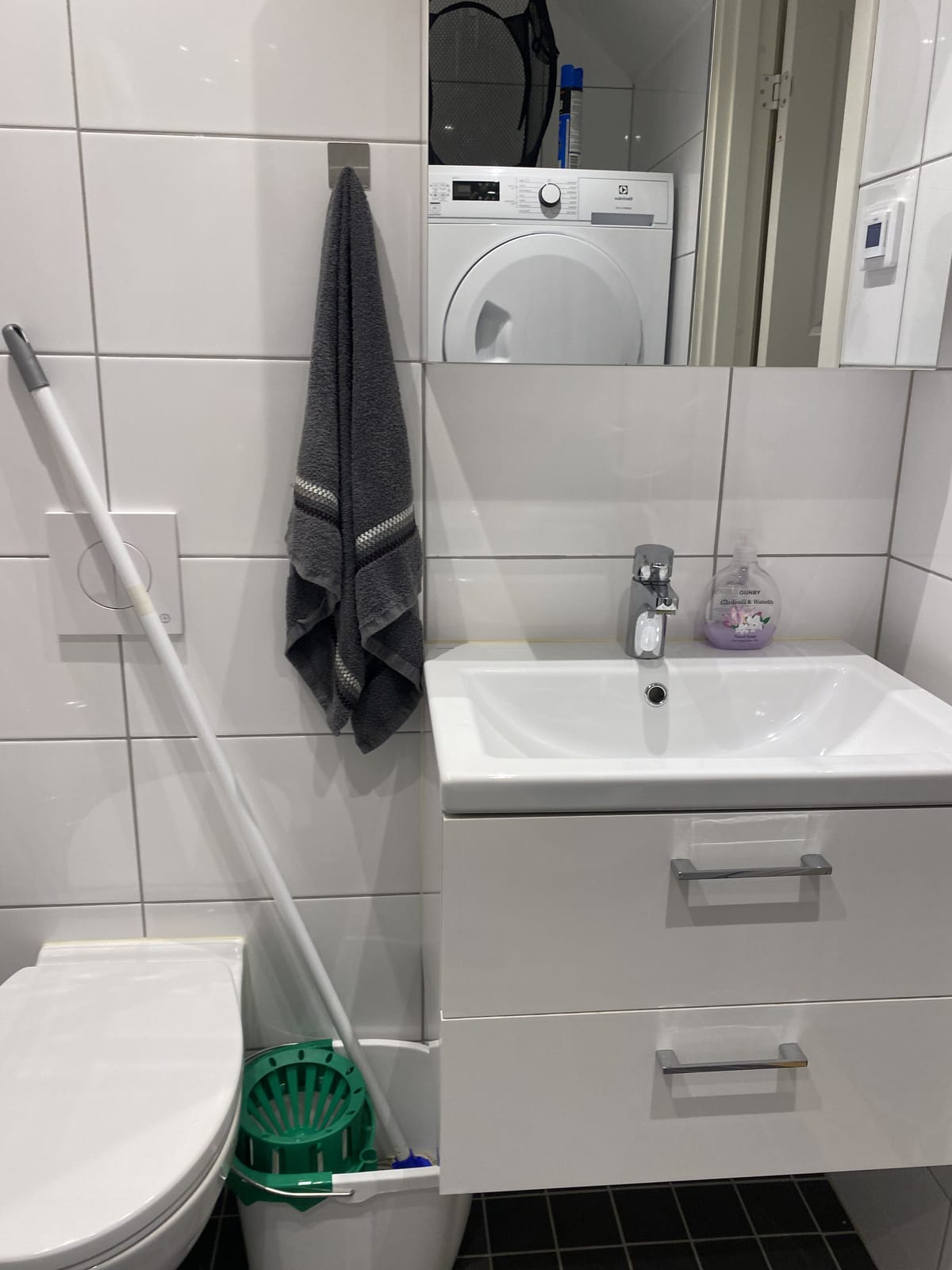2 rok · 45 m² i Norsborg – bild 3