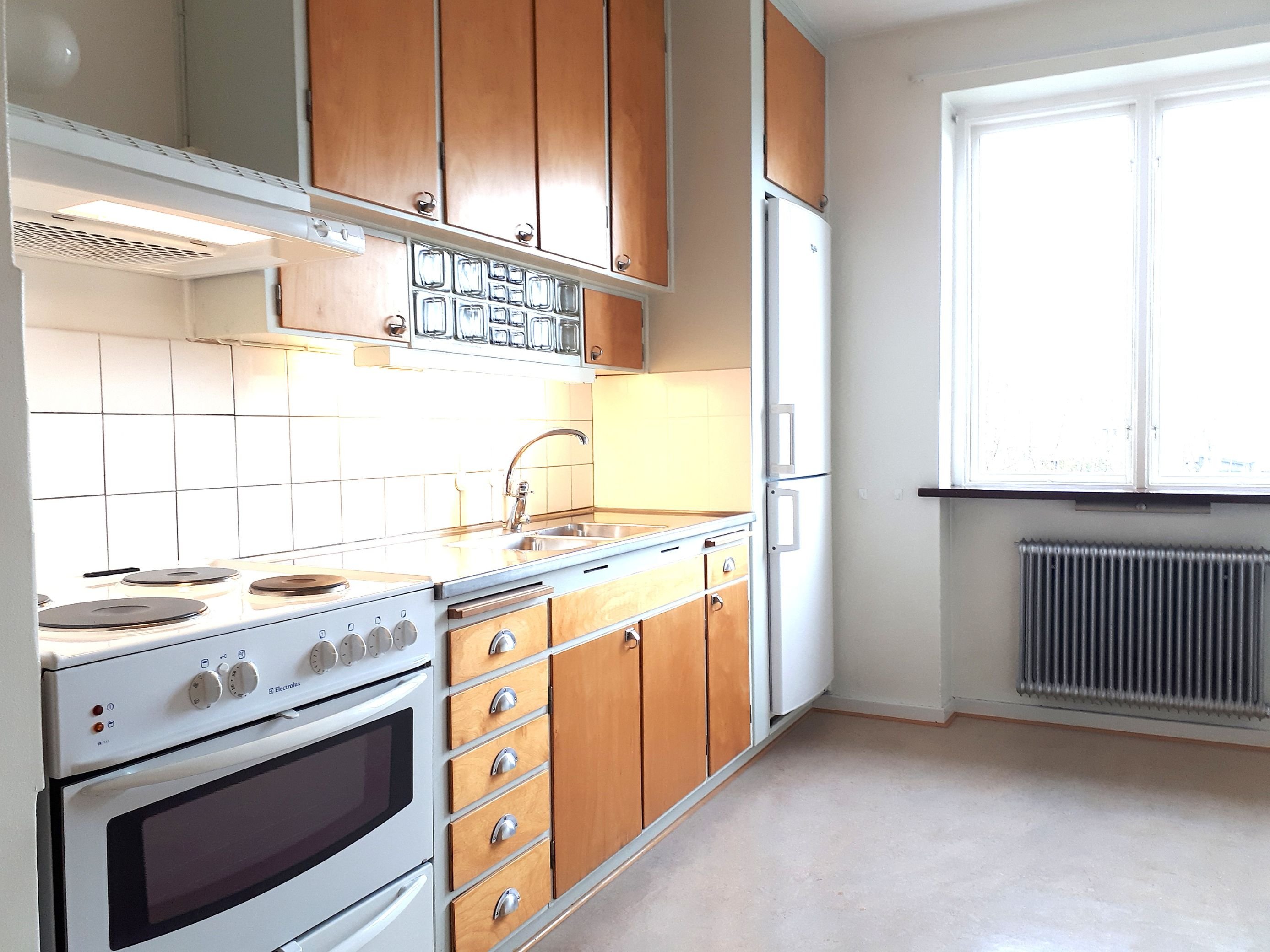 Lägenhet, 3 rooms, 76 sqm, Billinge – bild 2
