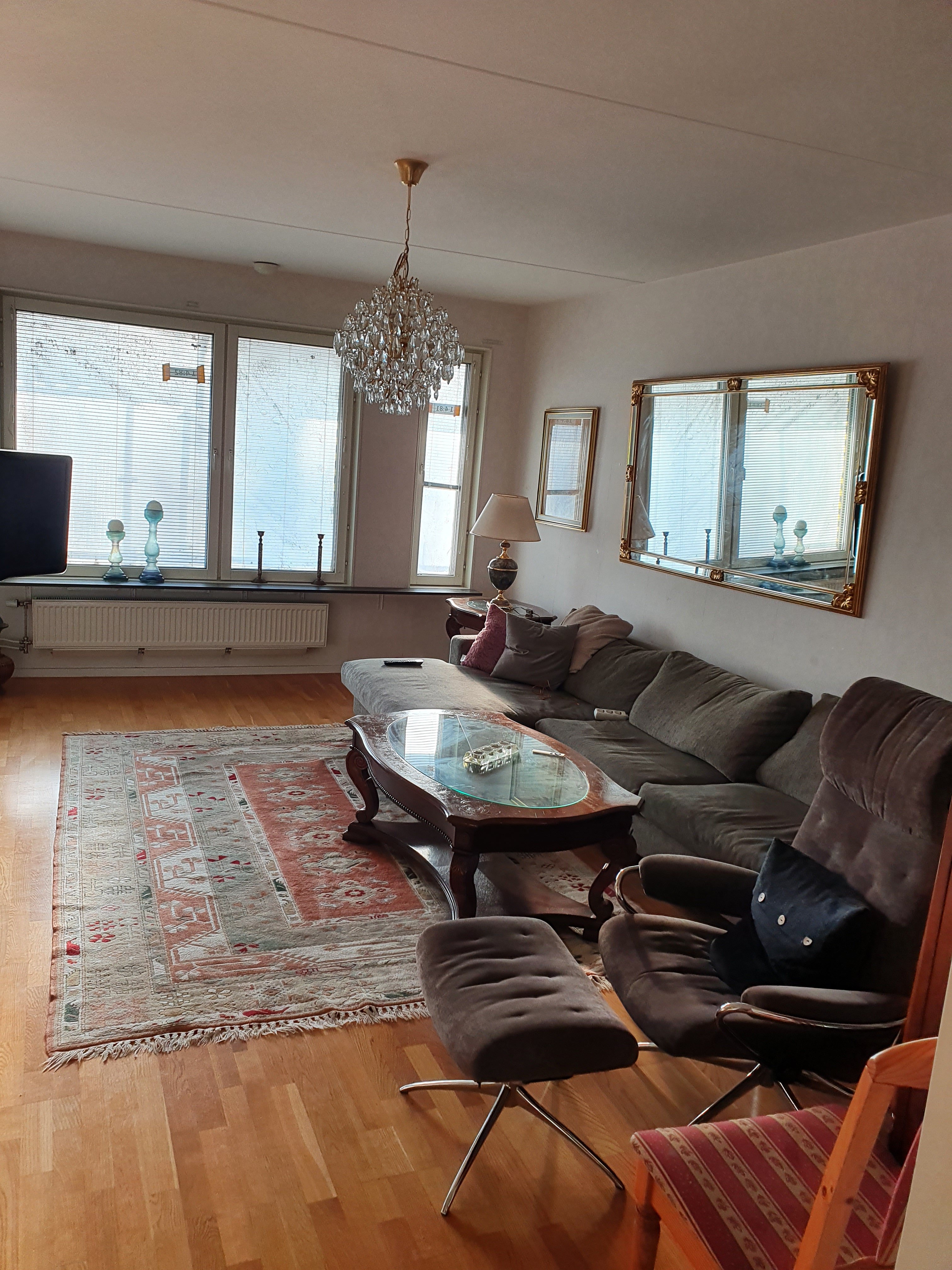 Lägenhet, 1 rooms, 20 sqm, Stockholm – bild 7