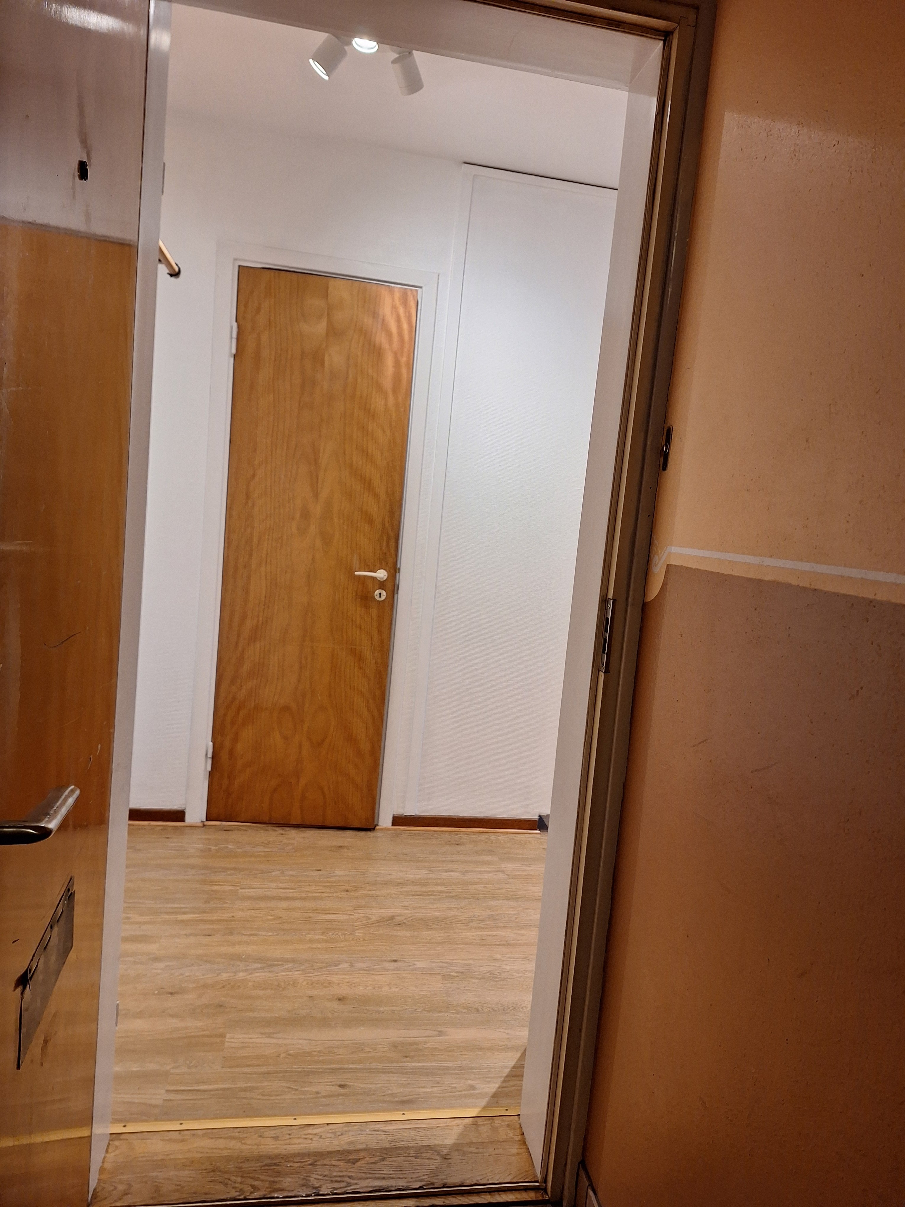 Lägenhet, 2 rooms, 40 sqm, Ljungby – Ljungby