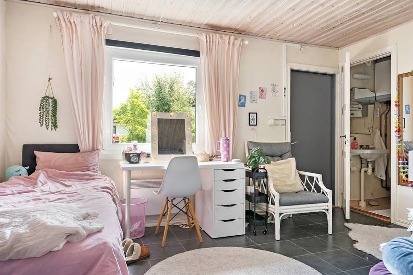 5 rok · 110 m² i Skummeslövsstrand – bild 19