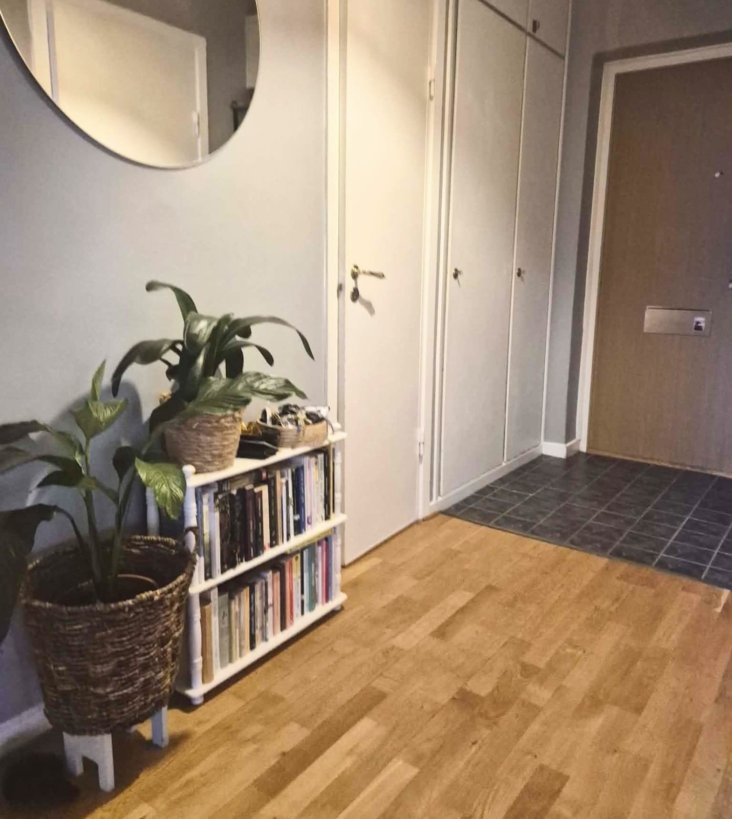 Lägenhet, 2 rooms, 55 sqm, Solna – bild 8