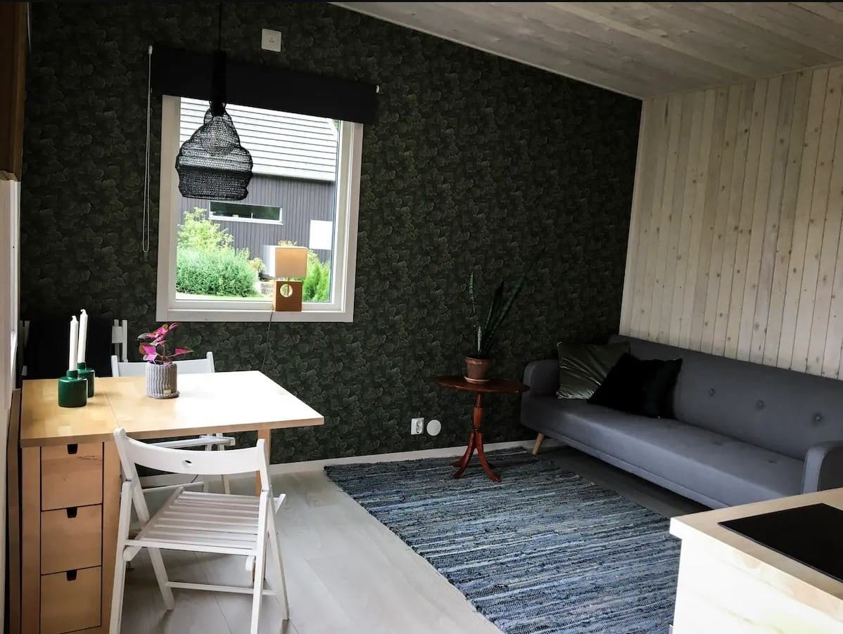 2 rok · 25 m² i Tvååker – bild 4